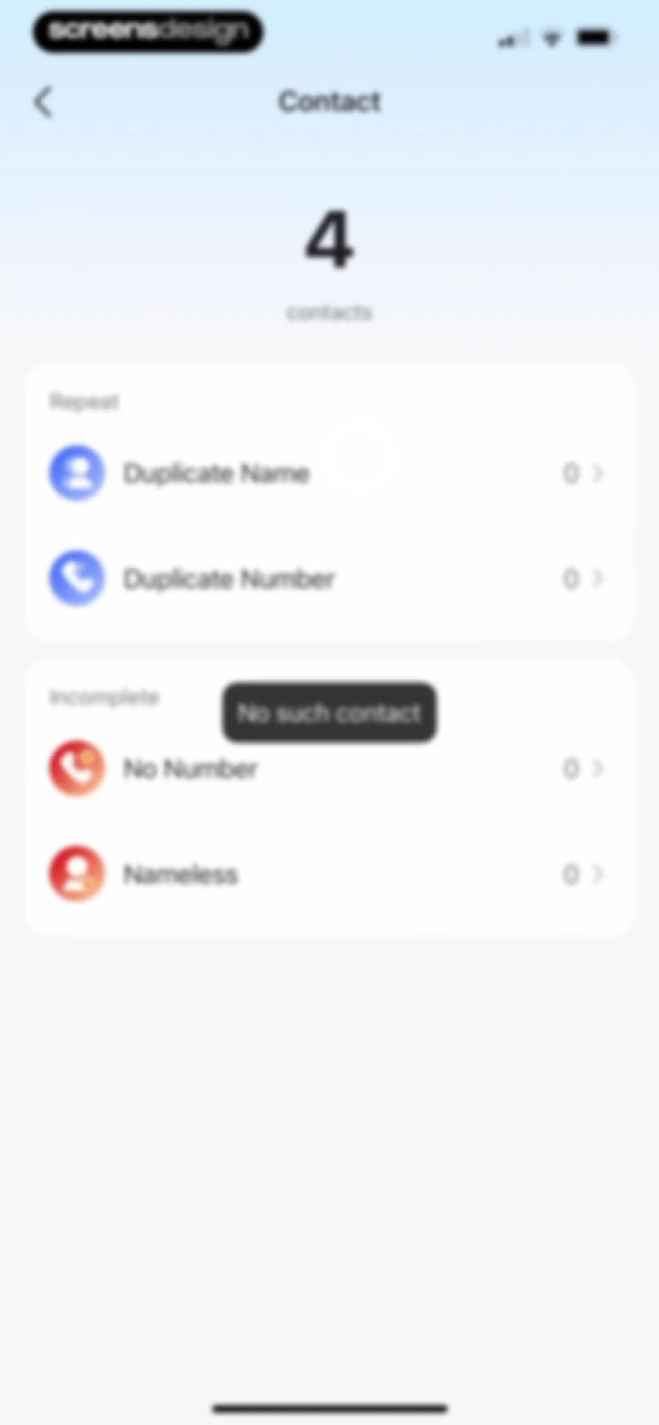 CleanerGo: Free up space screen 38
