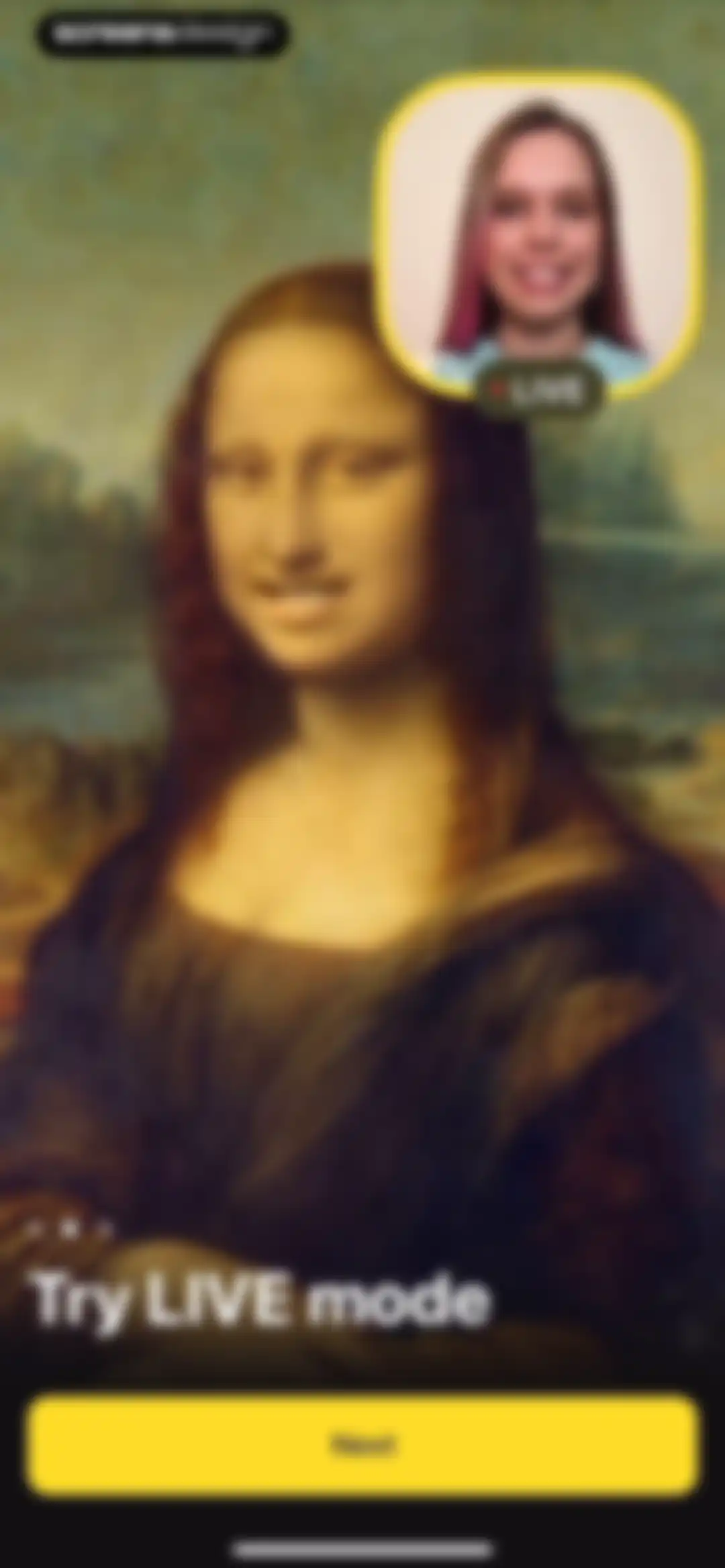 Avatarify: AI Face Animator screen 5