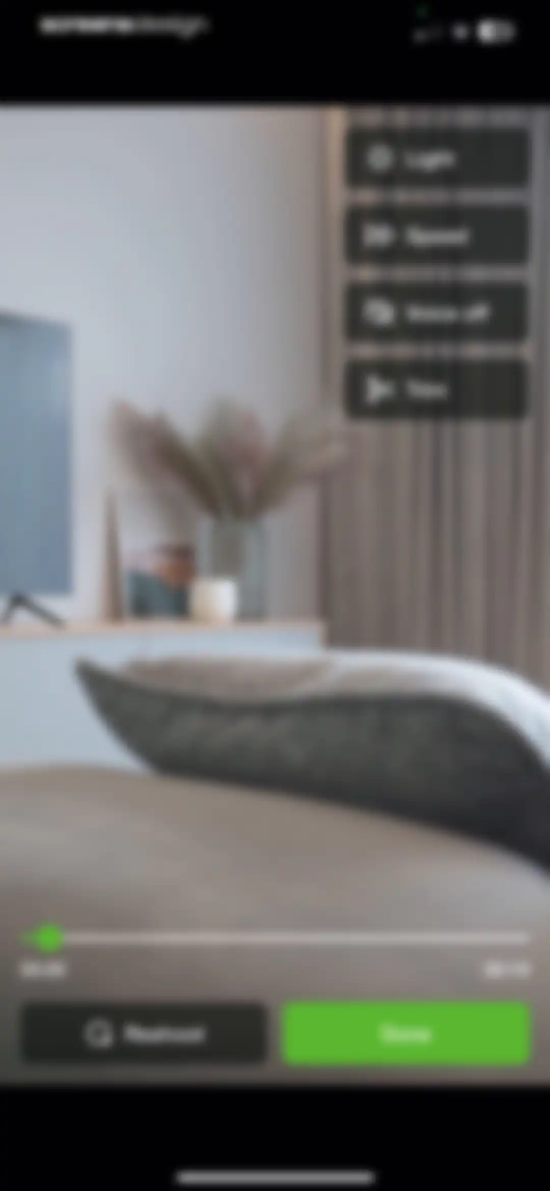 Momenzo: Real Estate Videos screen 88