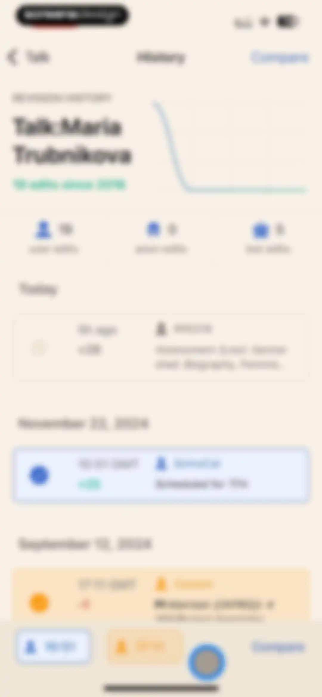 Wikipedia screen 64