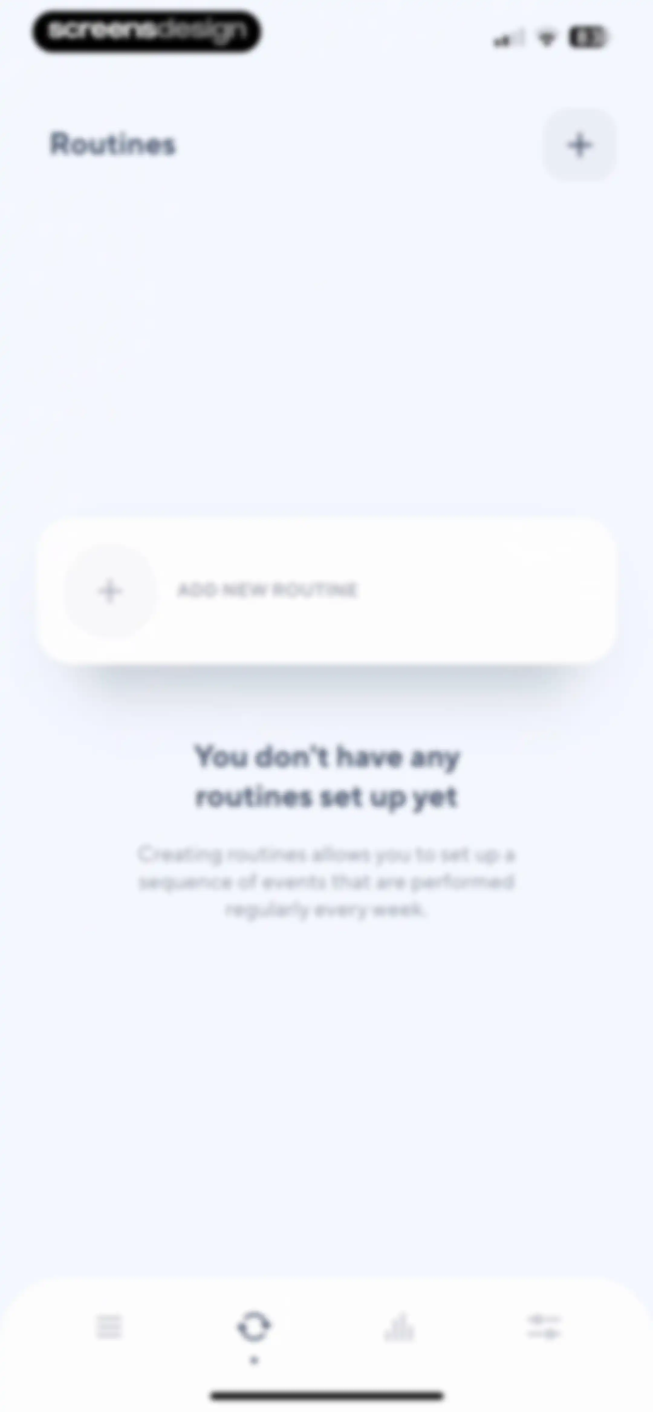 TimeBloc - Daily Planner screen 26