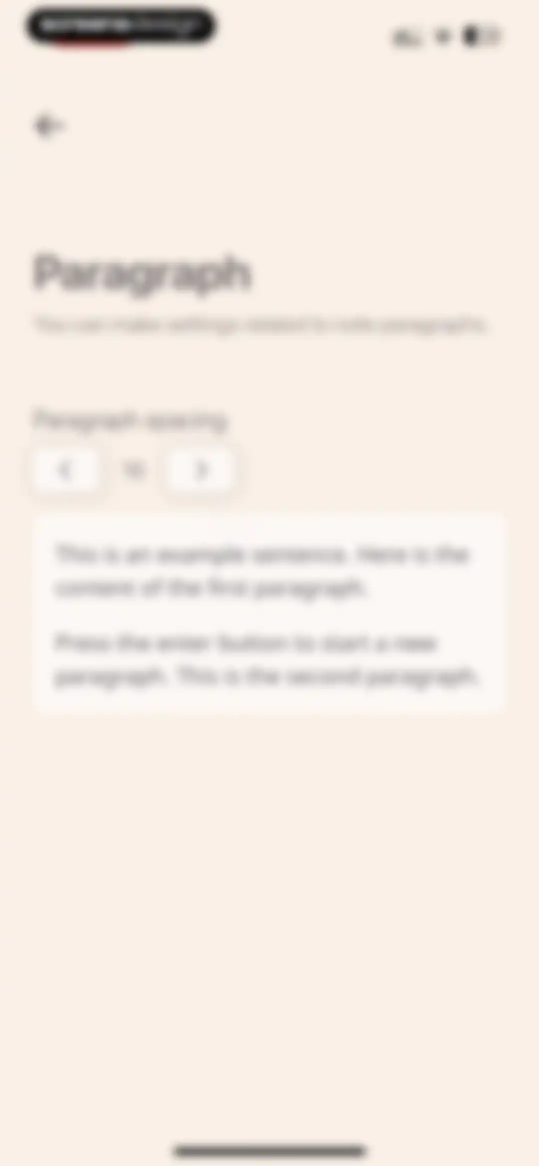 Bookmory - reading tracker screen 133