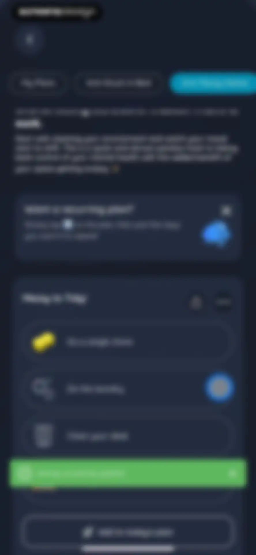 Shmoody: Mood & Habit Tracker screen 53