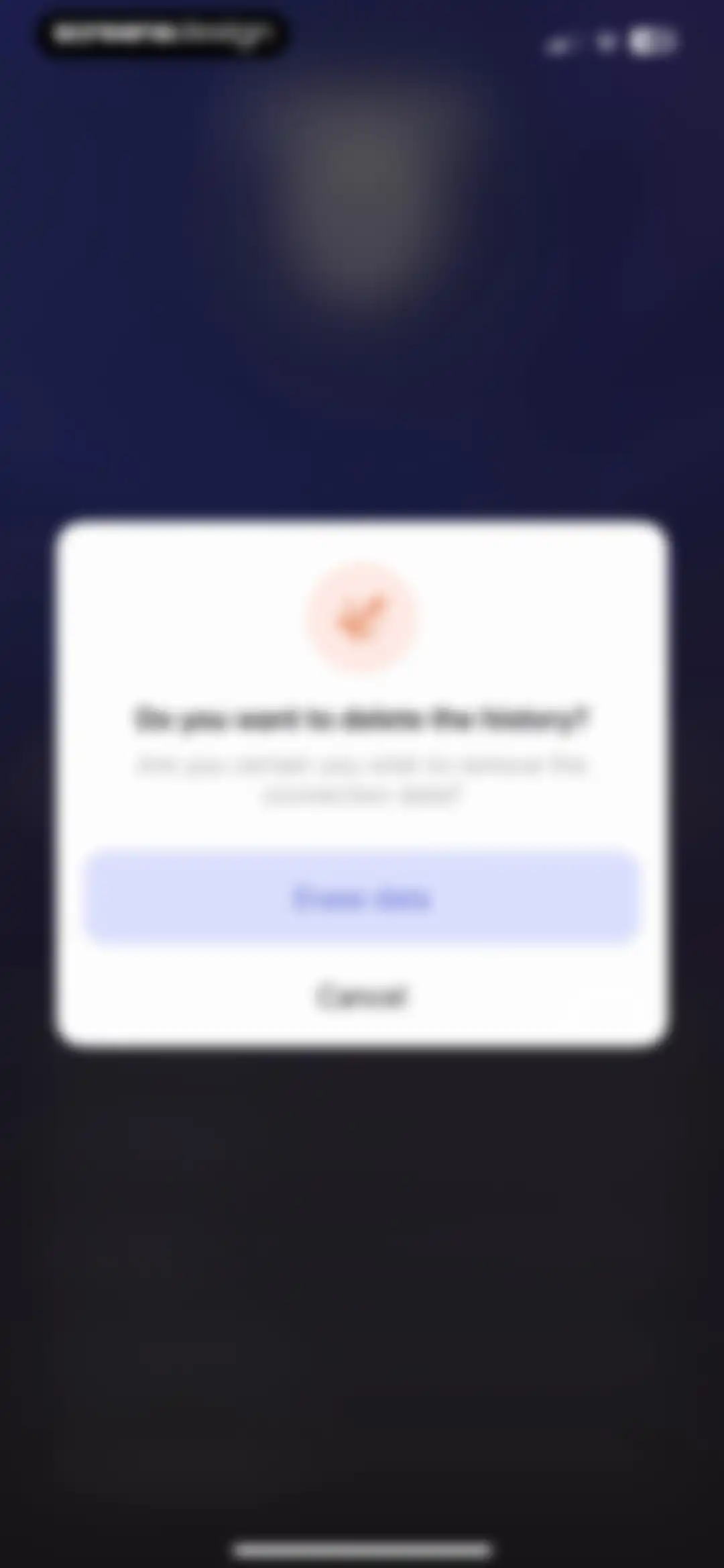Private VPN Proxy - Easy Start screen 17