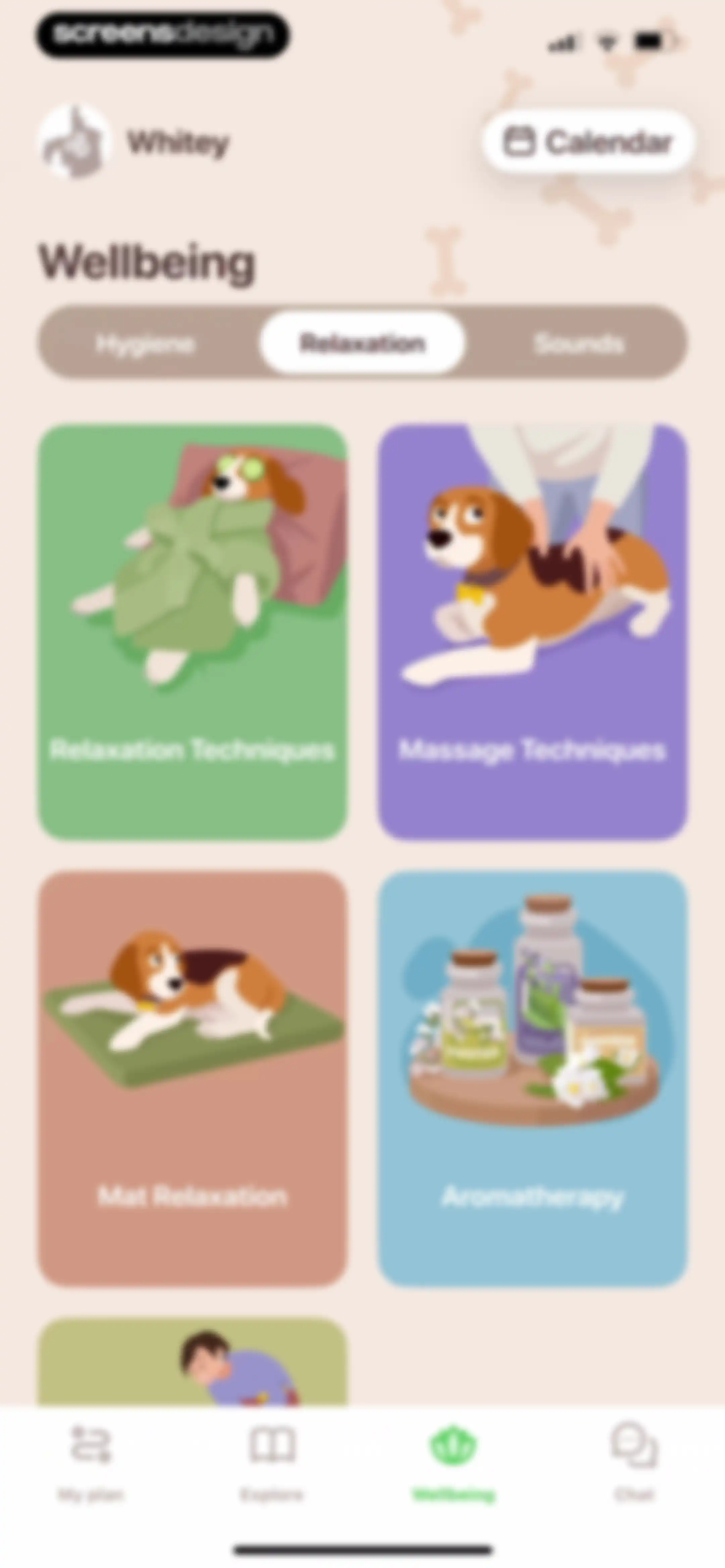 Woofz - Puppy and Dog Training screen 162