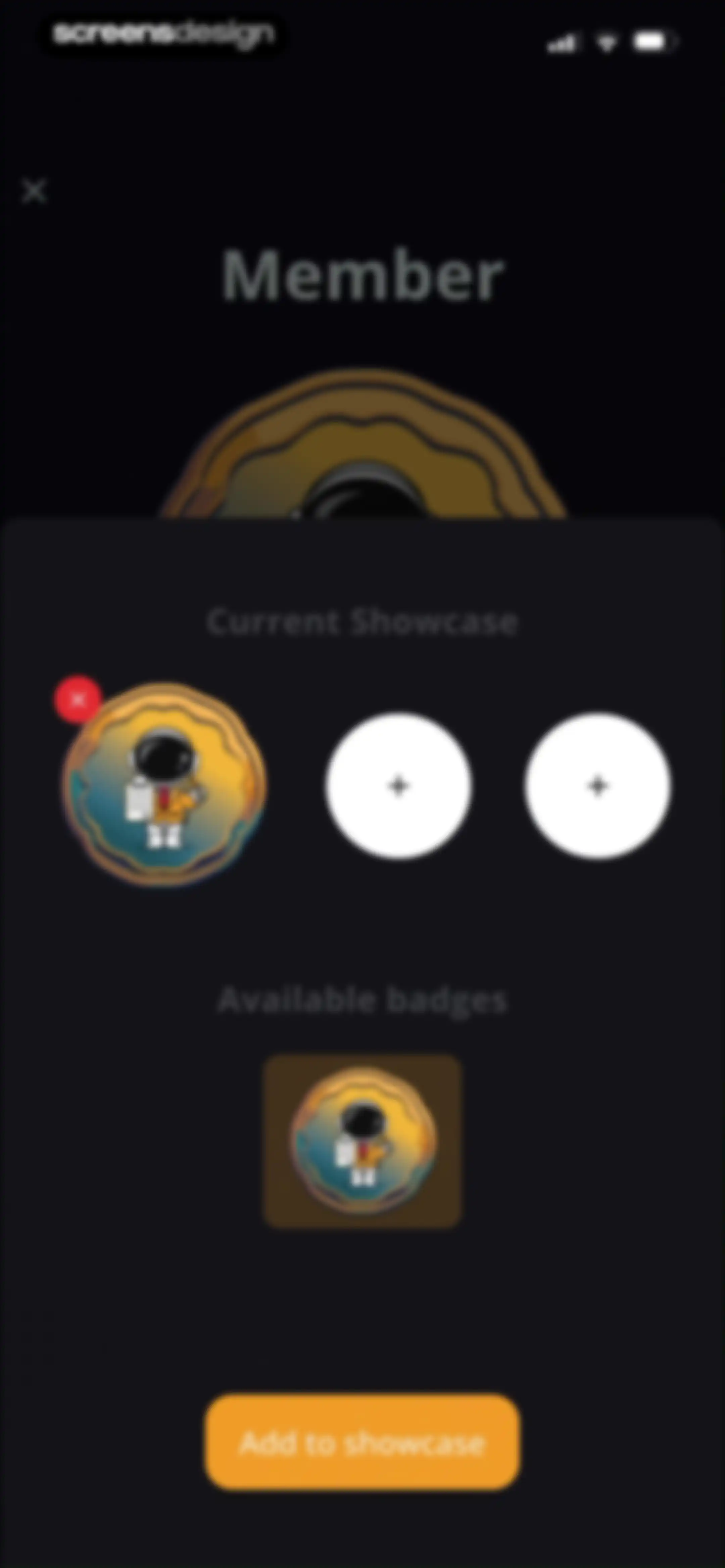 Stronger - Gym Workout Planner screen 181