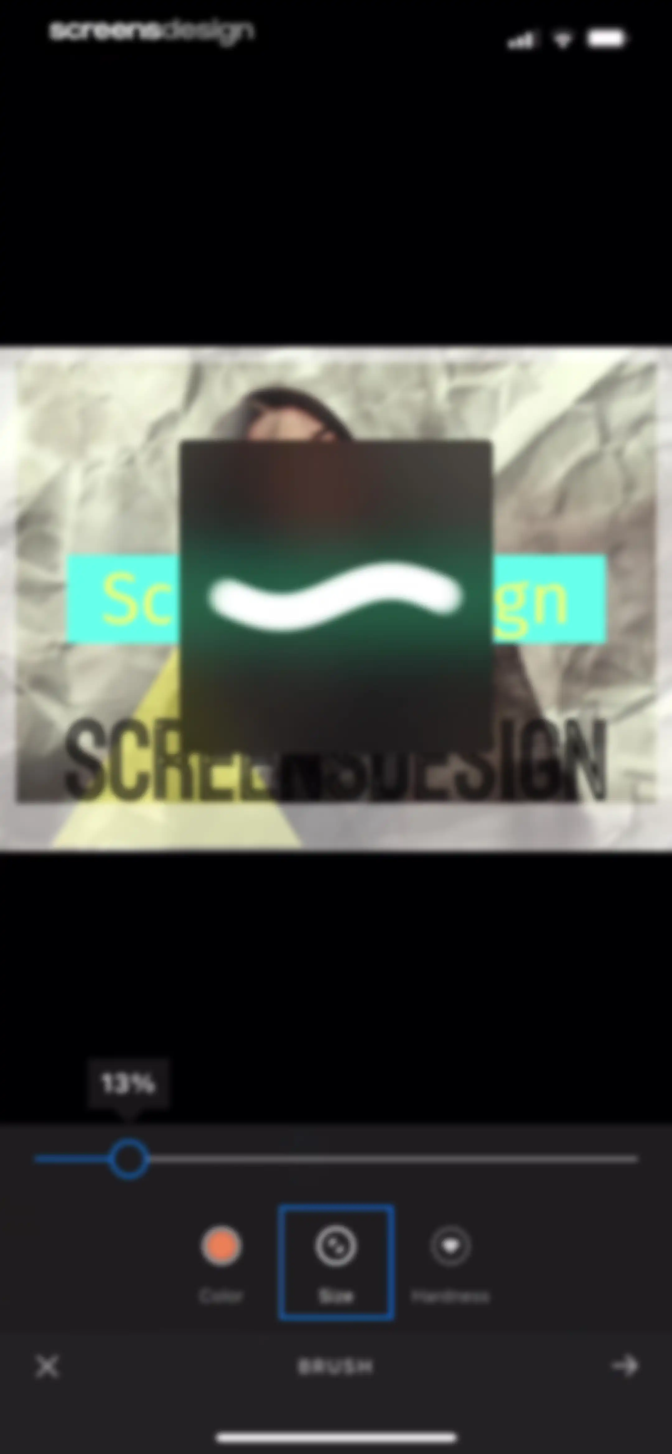 Feed Preview: Planner for IG screen 60