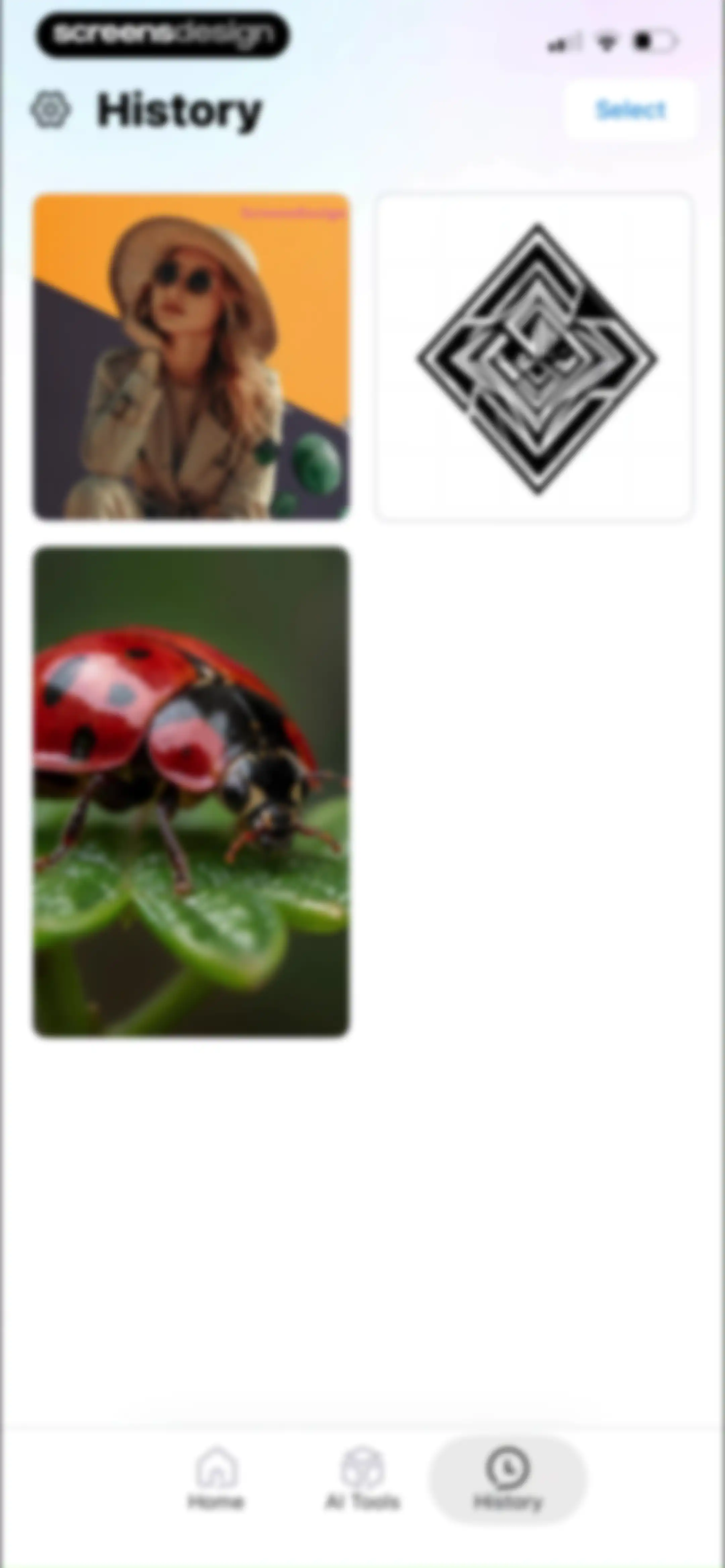 AI Photo Editor - BgMaster™ screen 57