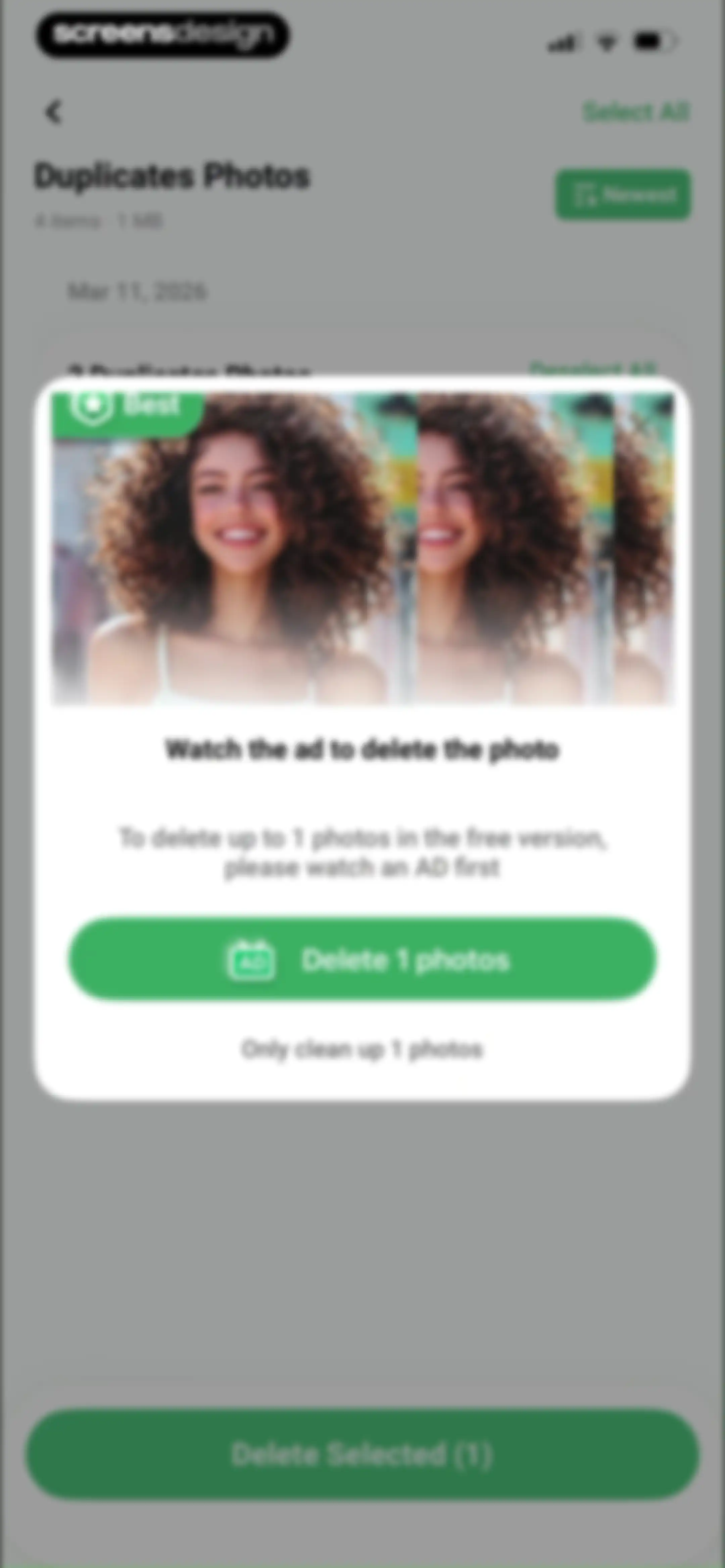 Smart Cleaner - Pro Security screen 19