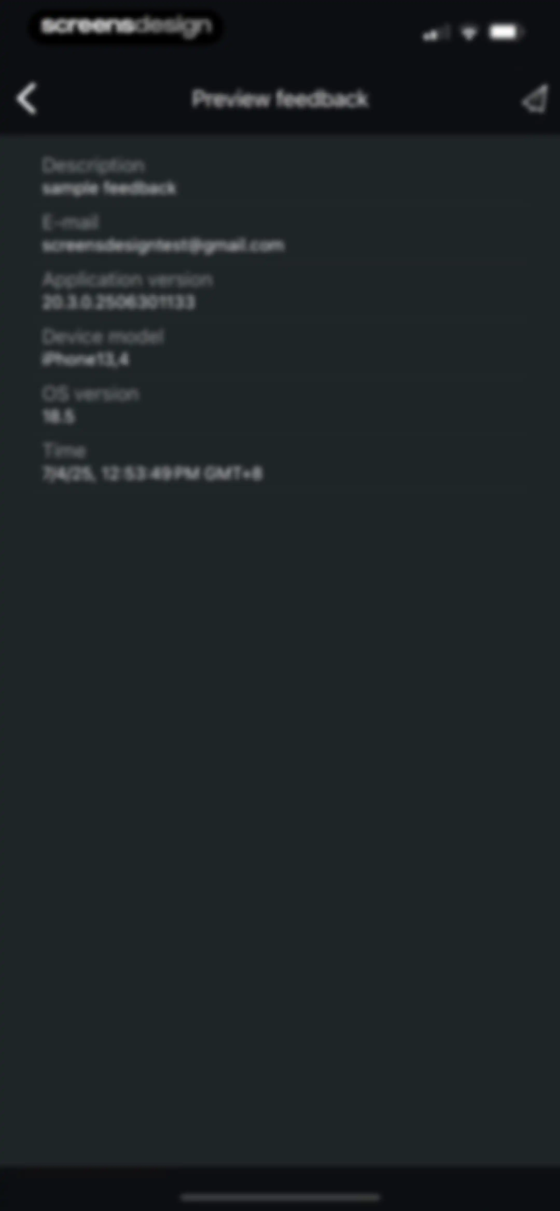 PhotoDirector: AI Photo Editor screen 161