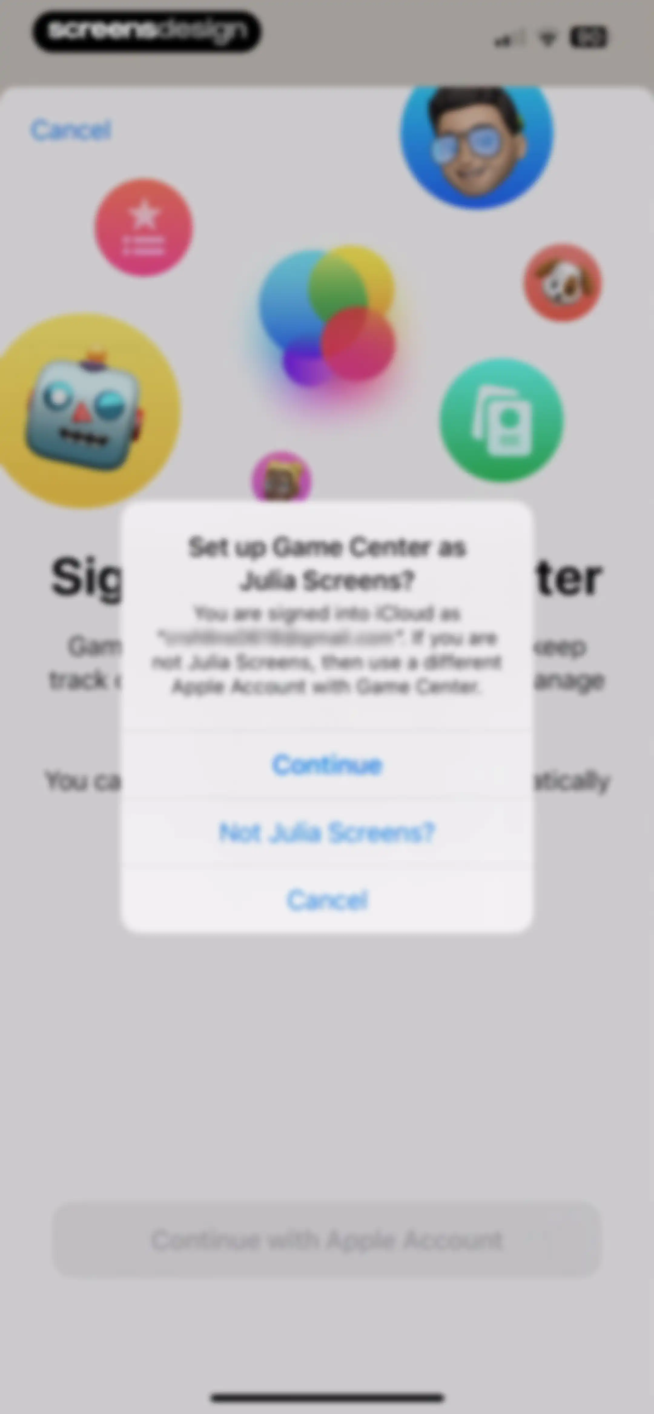 Focus Traveller - Flow Timer screen 59