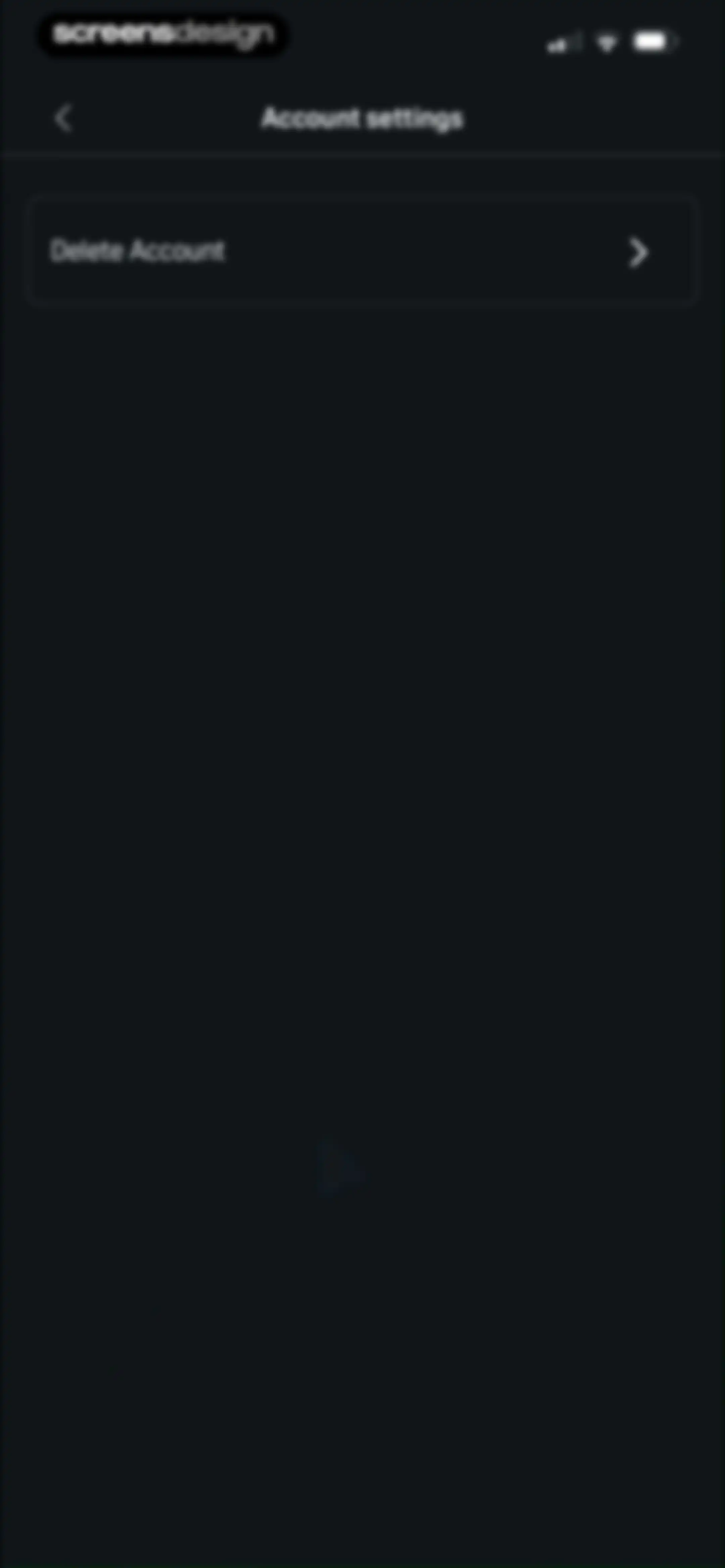 DAZN: Stream Live Sports screen 101