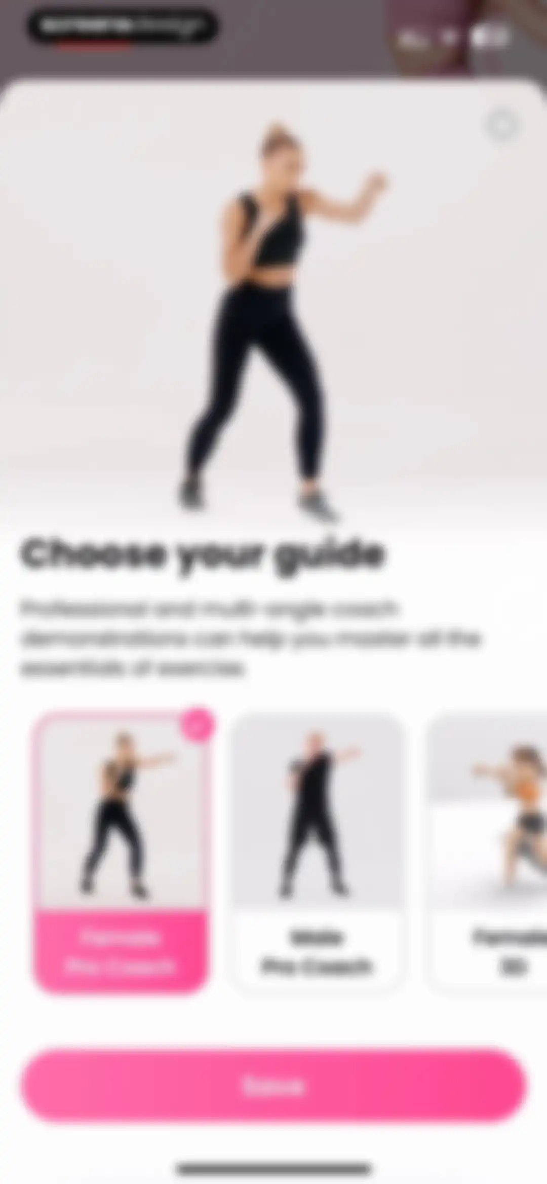 Lose Weight for Women at Home screen 66
