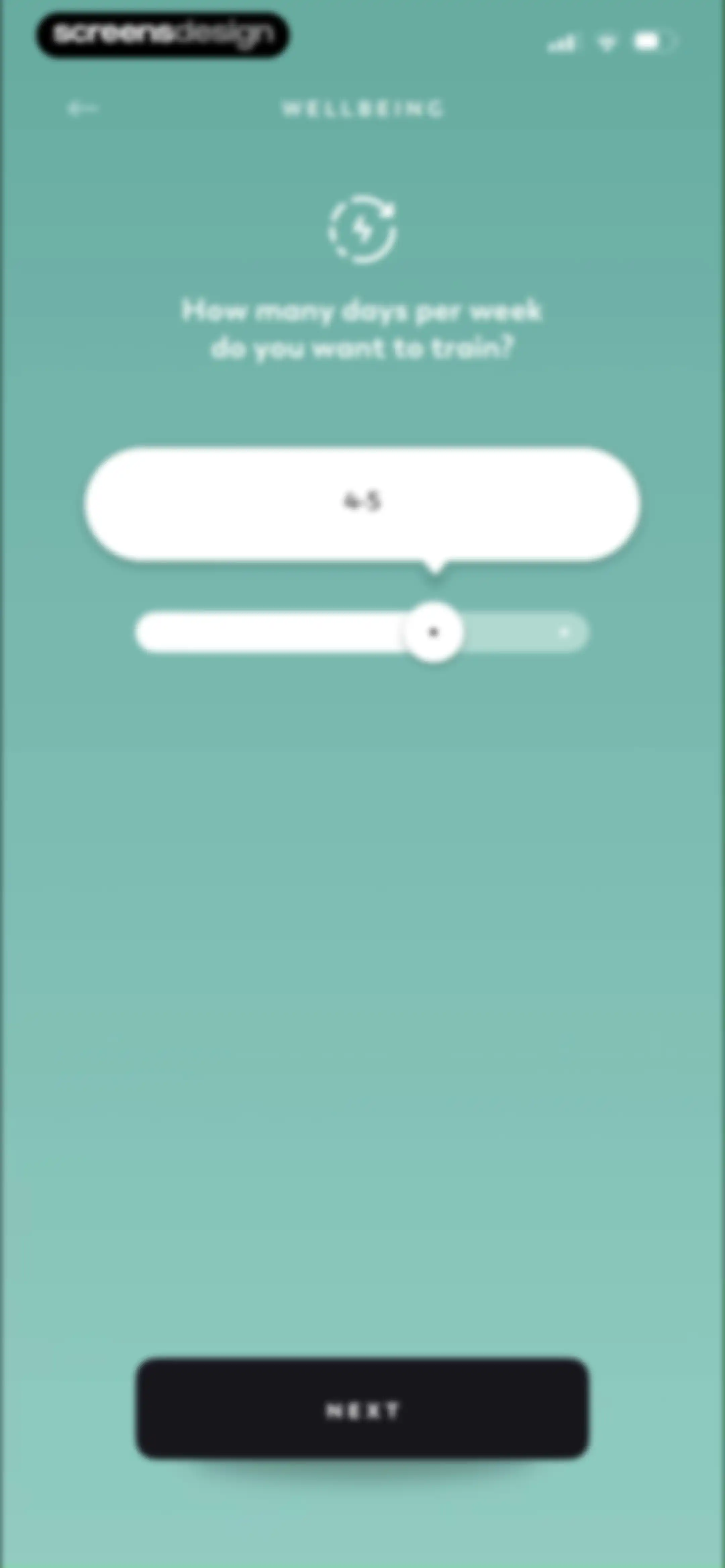 MadFit: Home Fitness Workouts screen 16