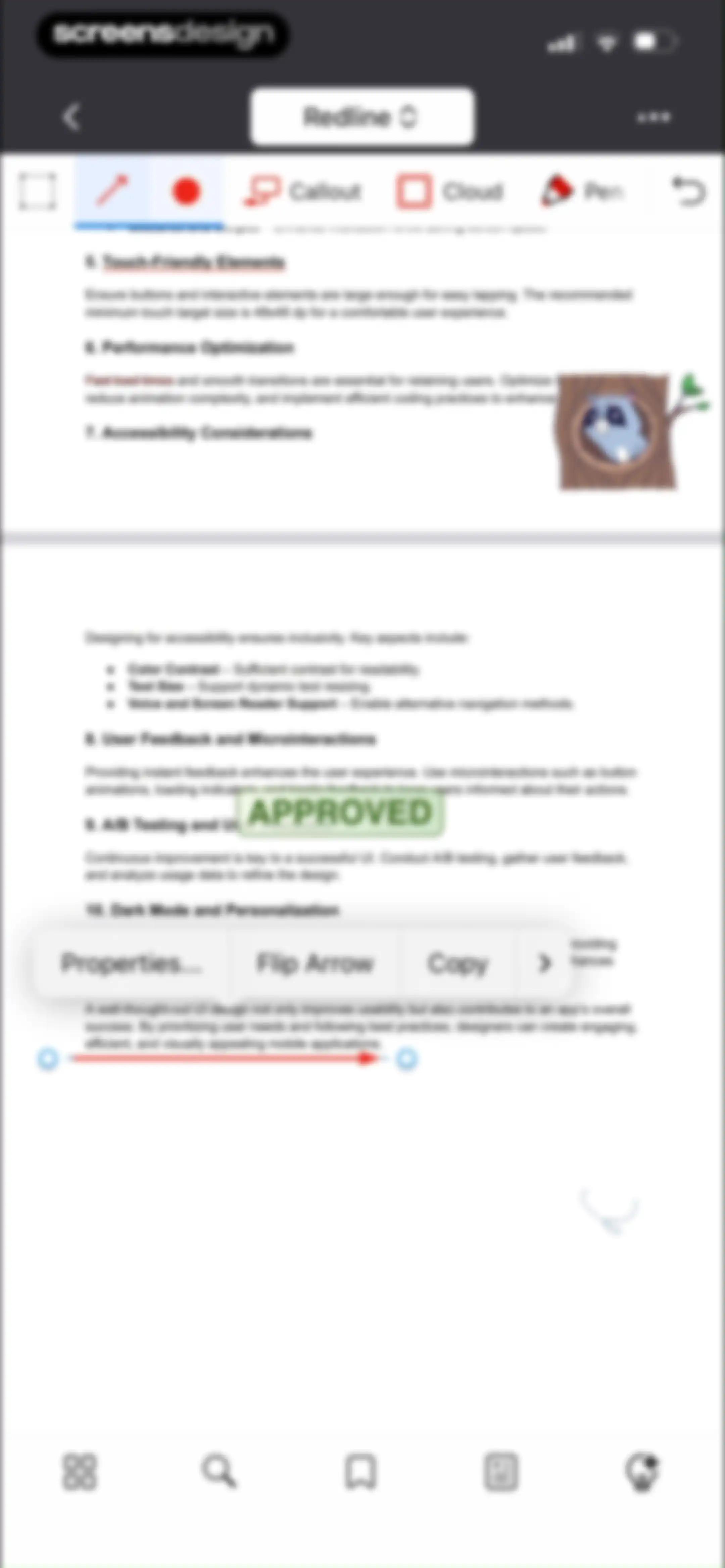 Documents: File Manager & Docs screen 71