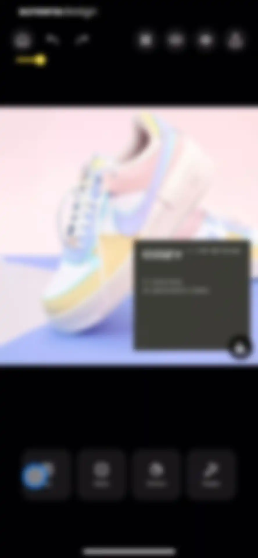 Clay – Story Templates Frames screen 14