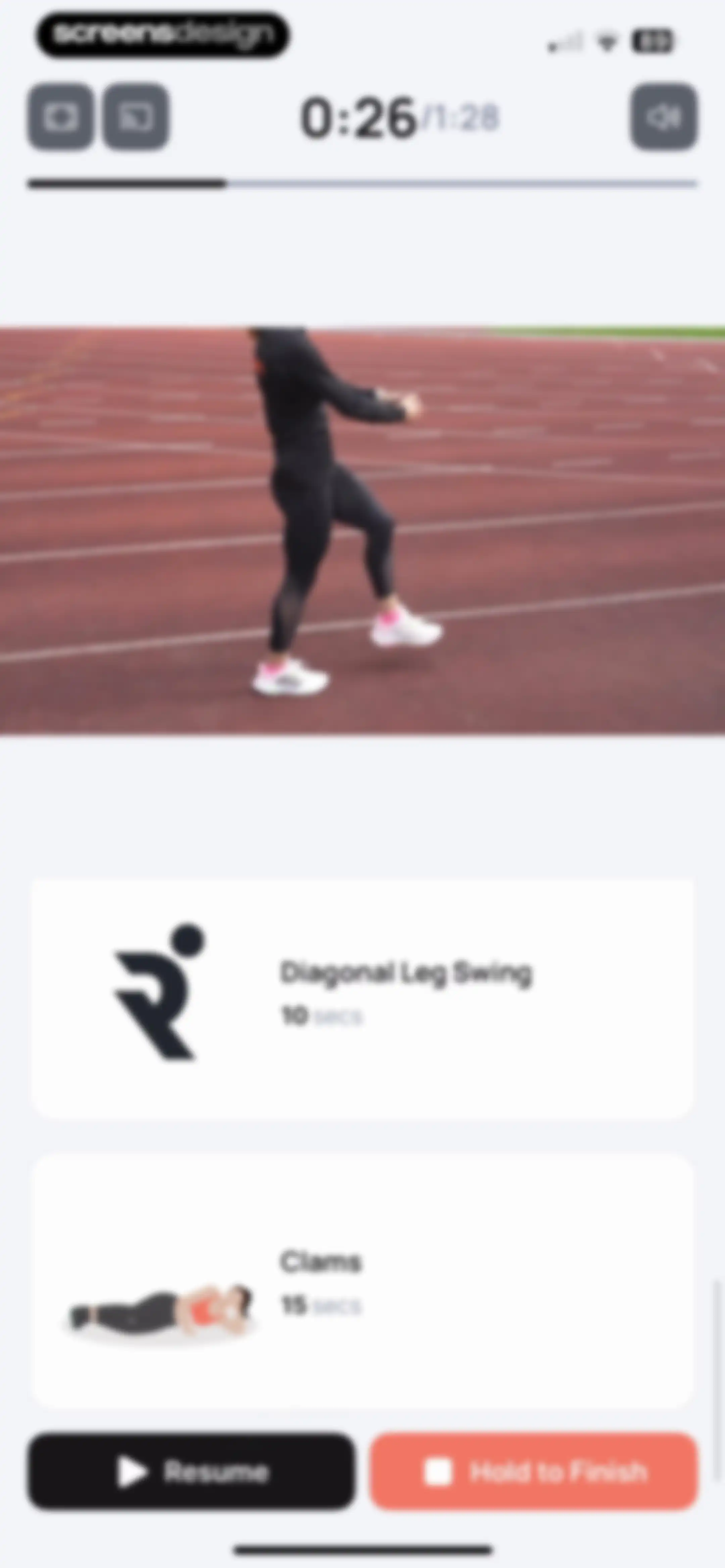 Runna: Running Plans & Coach screen 66