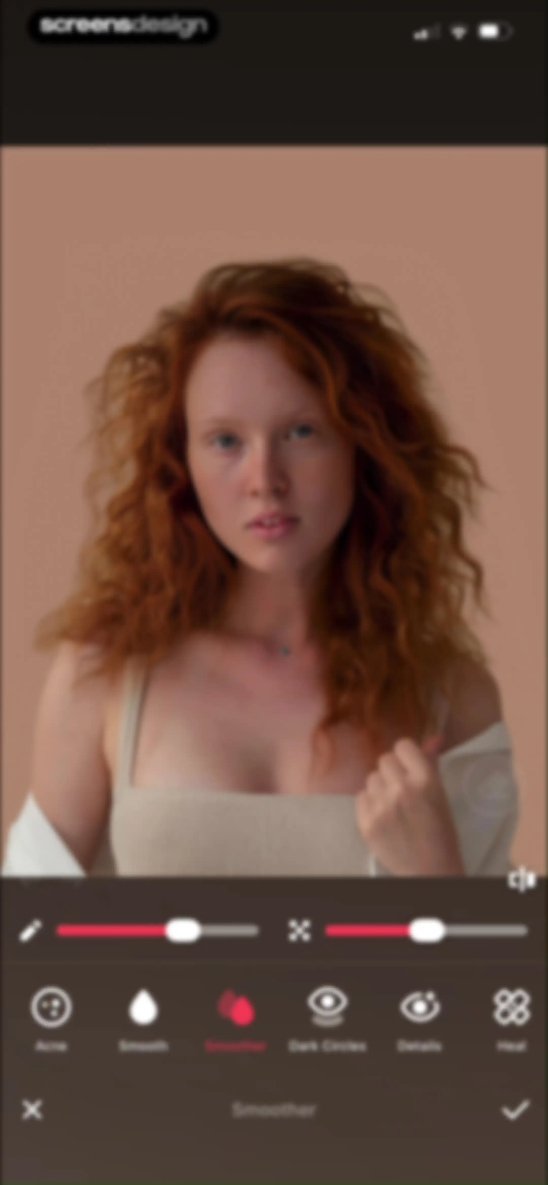 Peachy - AI Face & Body Editor screen 20