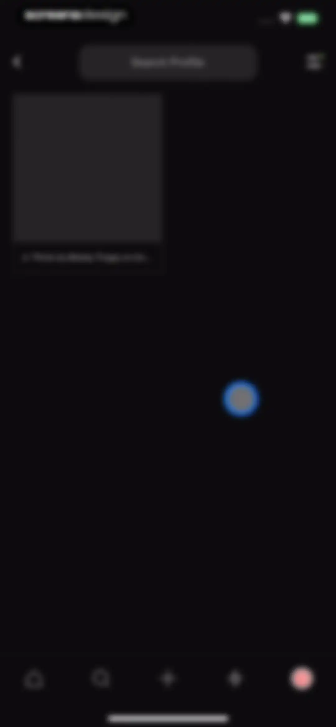 Cosmos: Search & Discover screen 102
