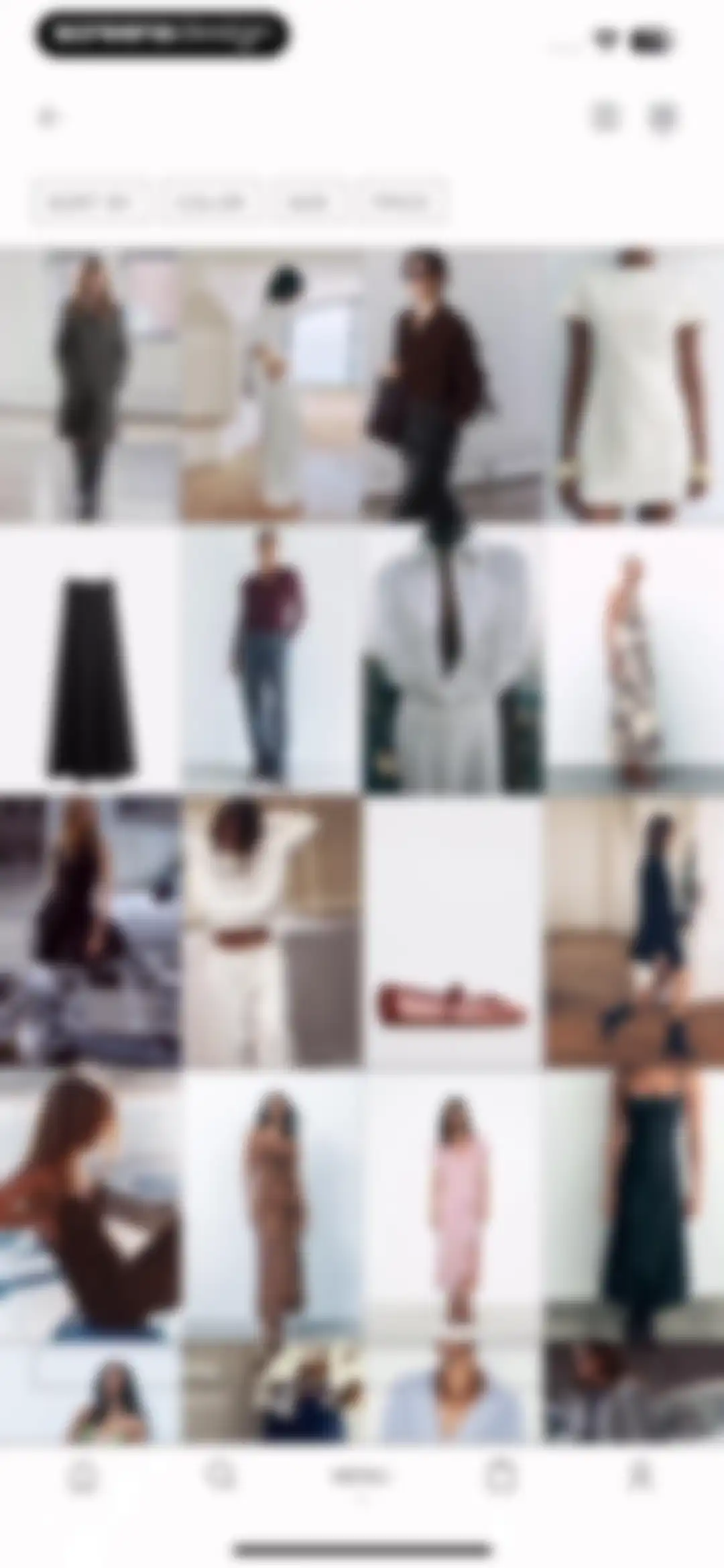 ZARA screen 13