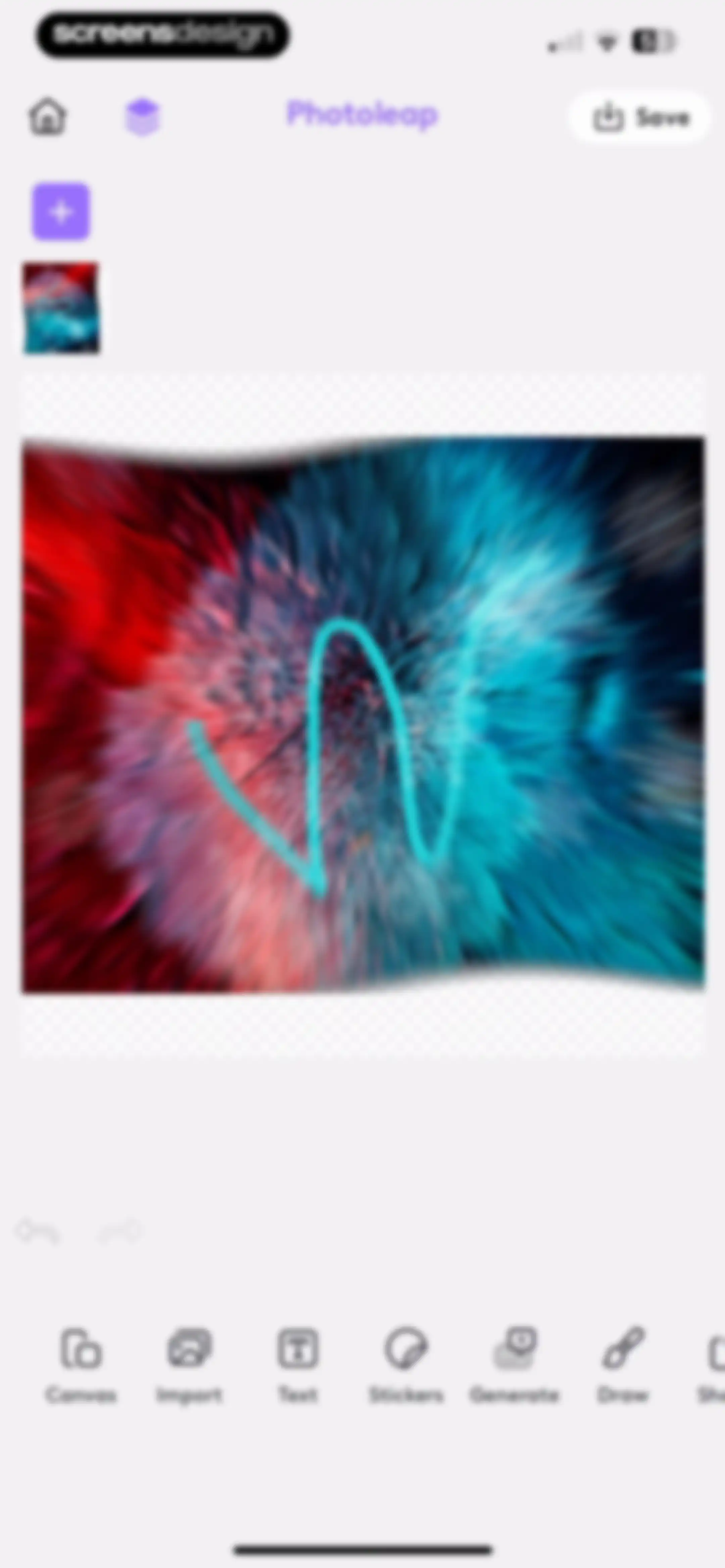 Photoleap: AI Photo Generator screen 60