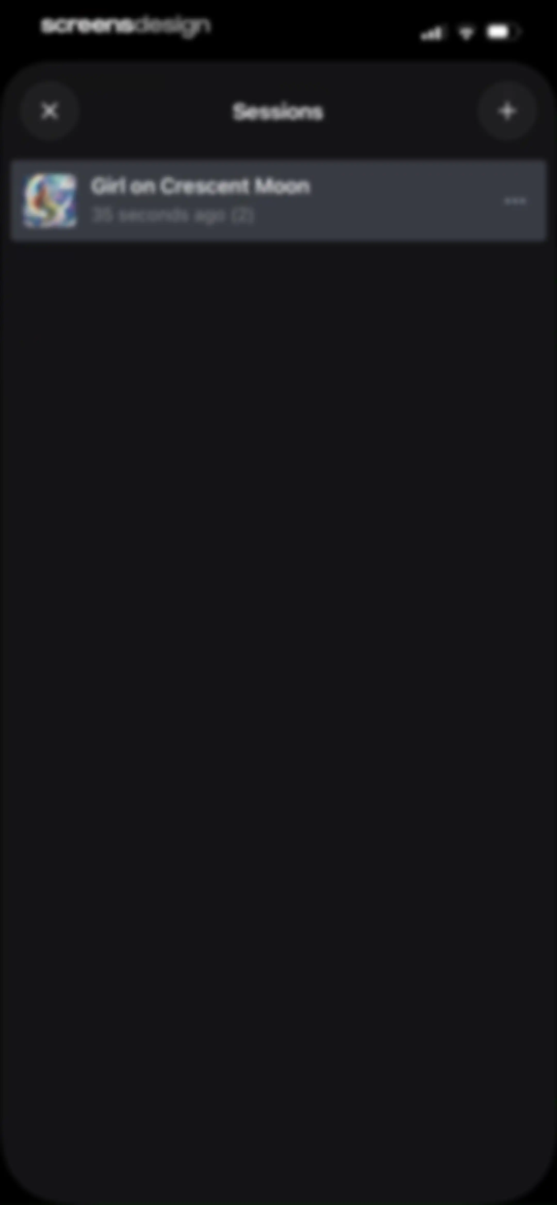 RunwayML screen 42