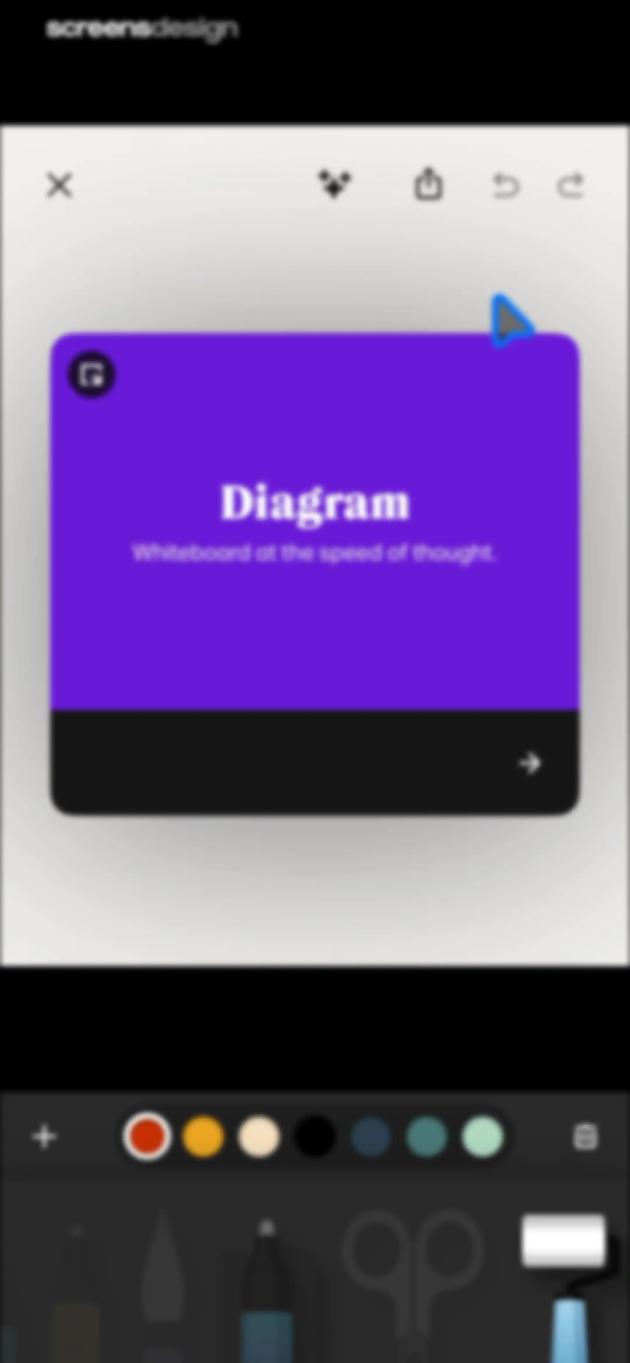 Paper: Sketch, Draw & Create screen 59