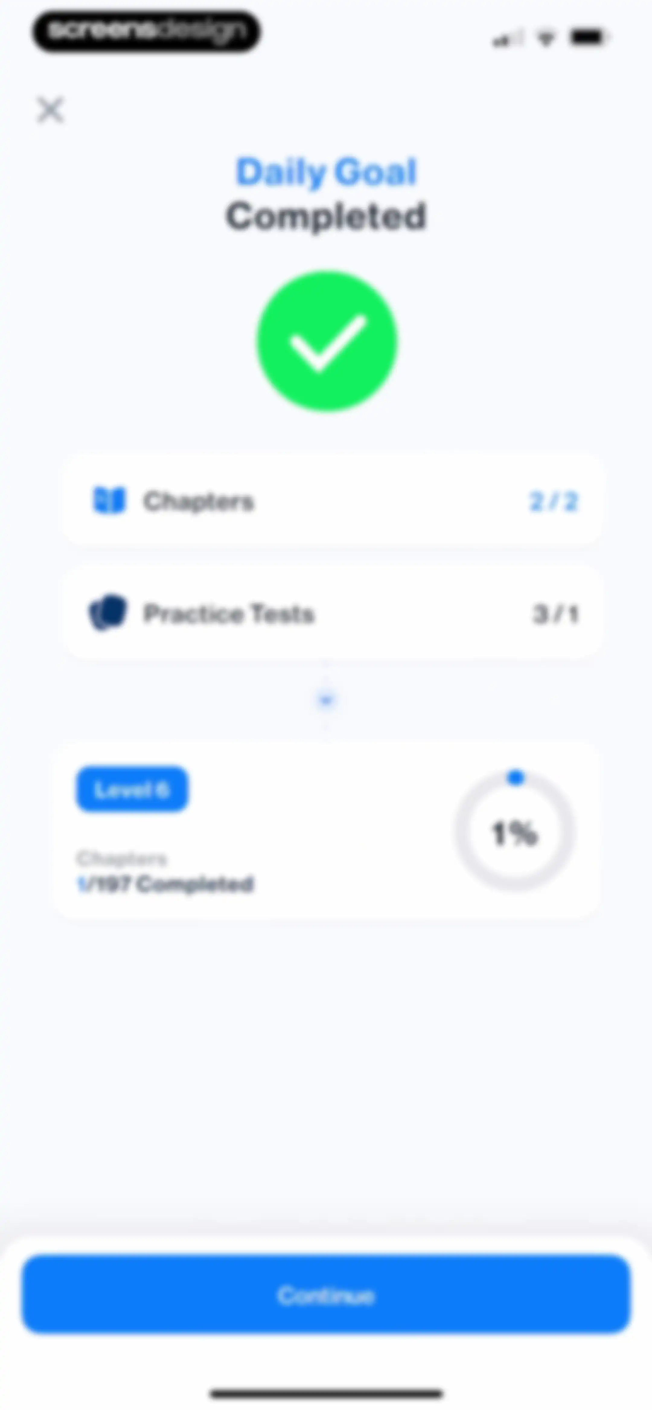 Learn English Easily - iStoria screen 143