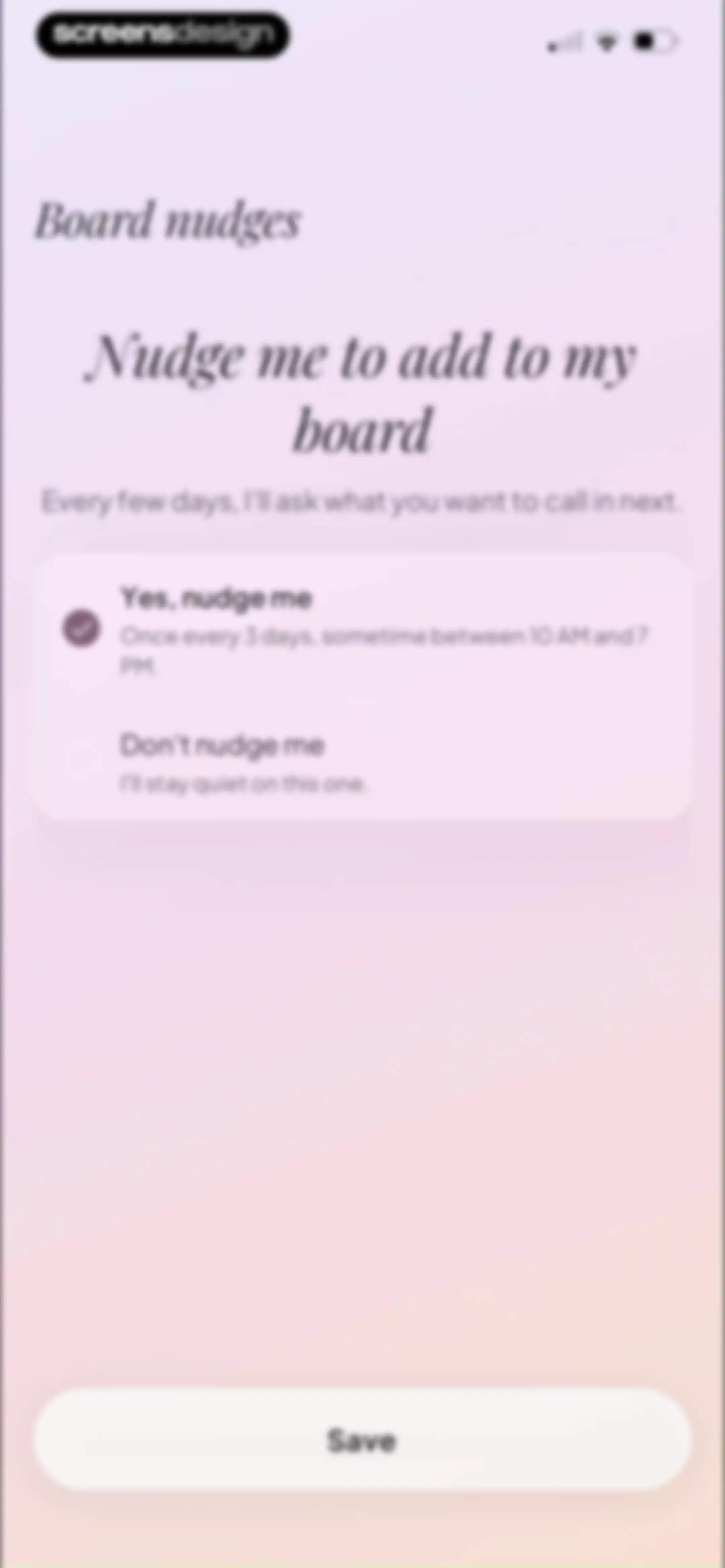 Aya: Manifest Your Dream Self screen 70