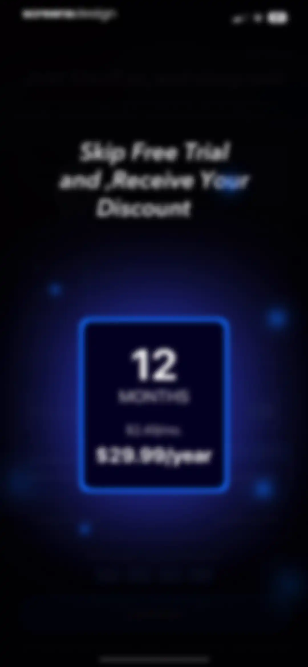 ShutEye®: Sleep Tracker, Sound screen 34