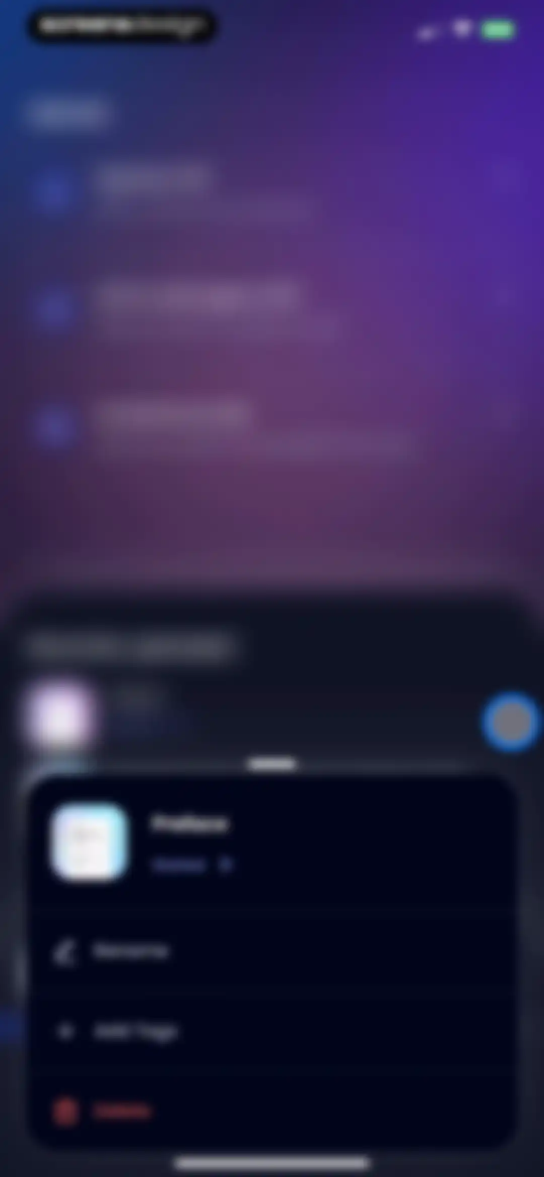 Listening: Text to Speech screen 32