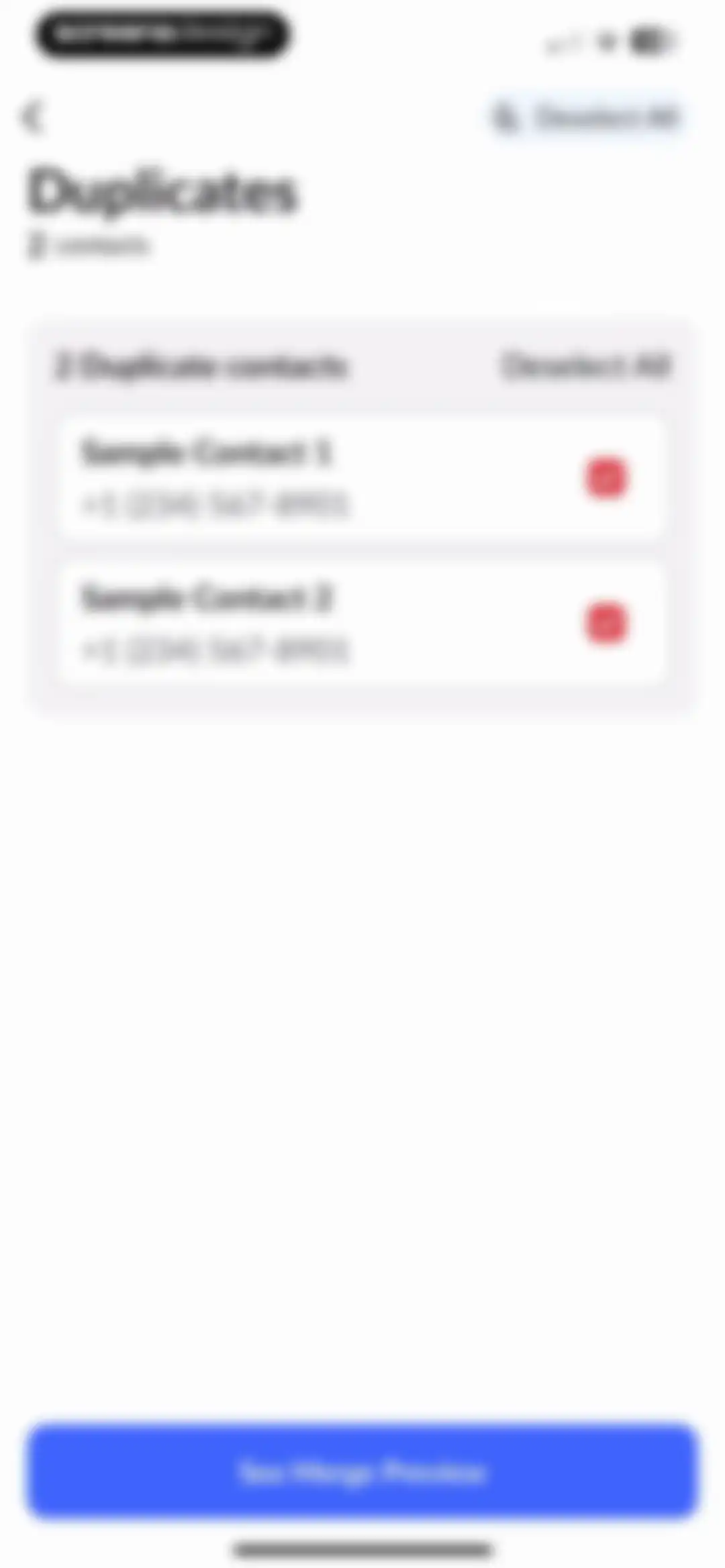 Cleanup App - Phone Cleaner screen 51