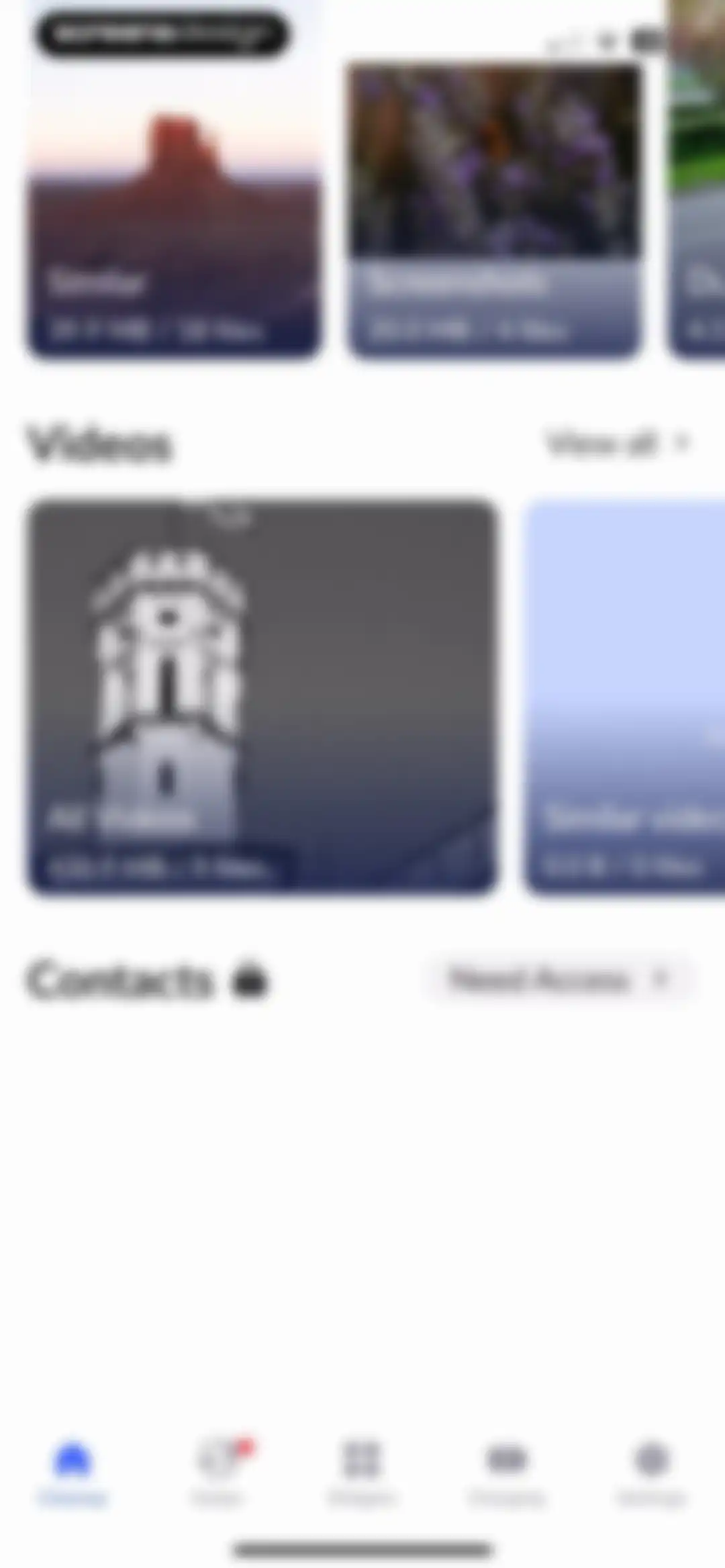Cleanup App - Phone Cleaner screen 47