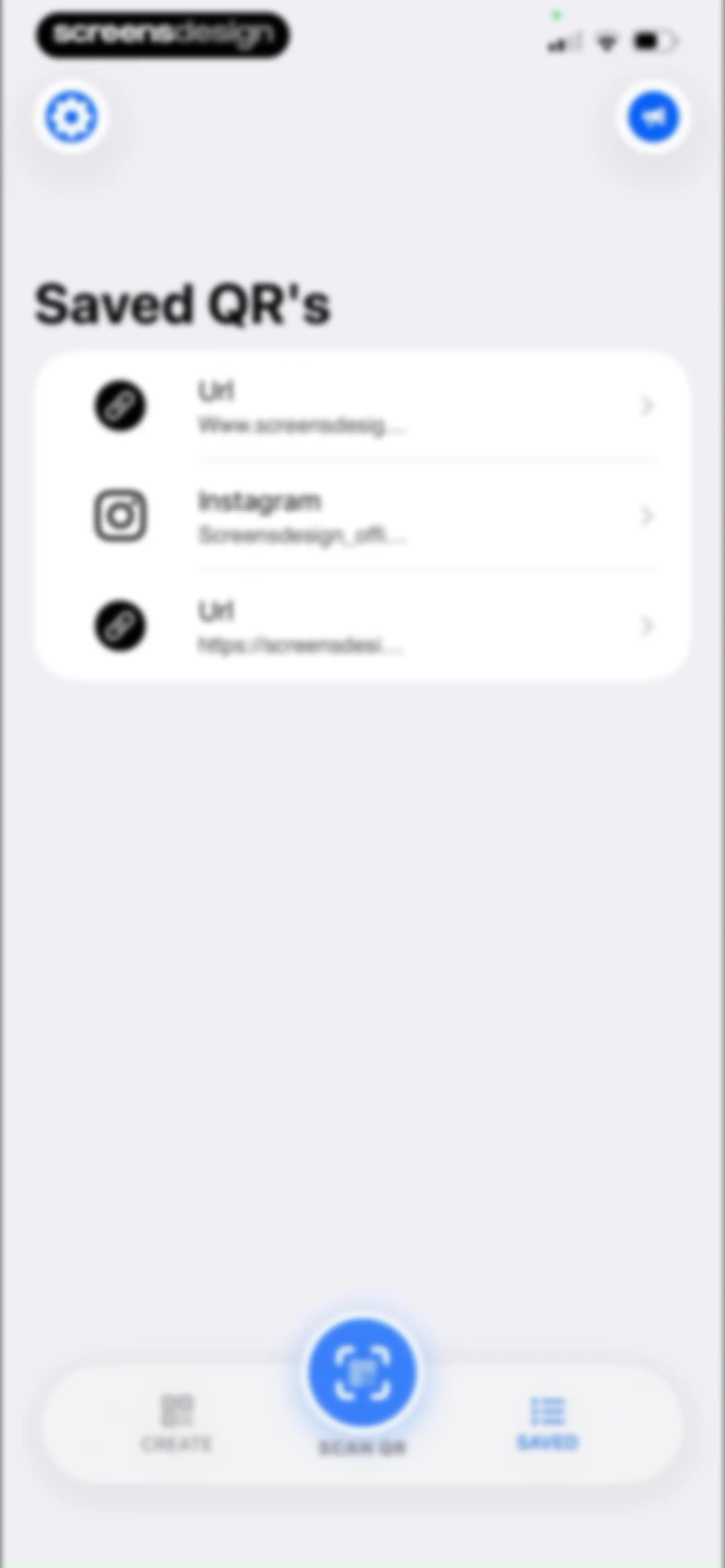 QR Code Master: Scan & Maker screen 28