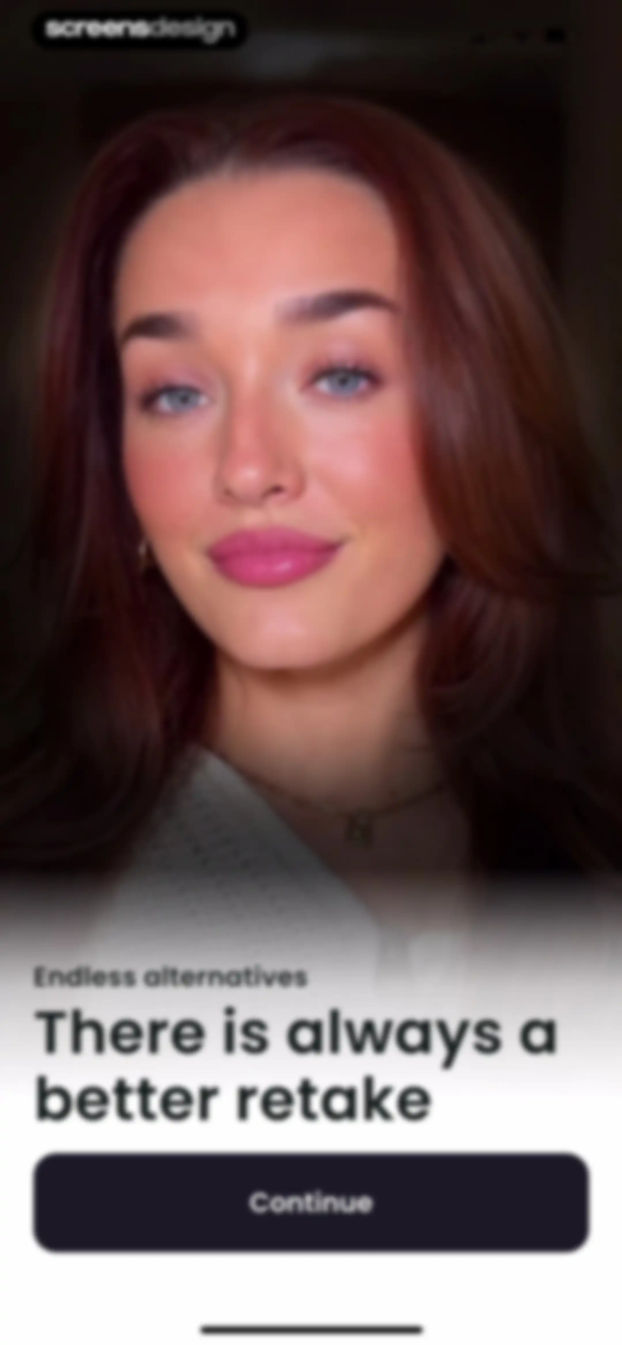 Retake AI Face & Selfie Editor screen 6