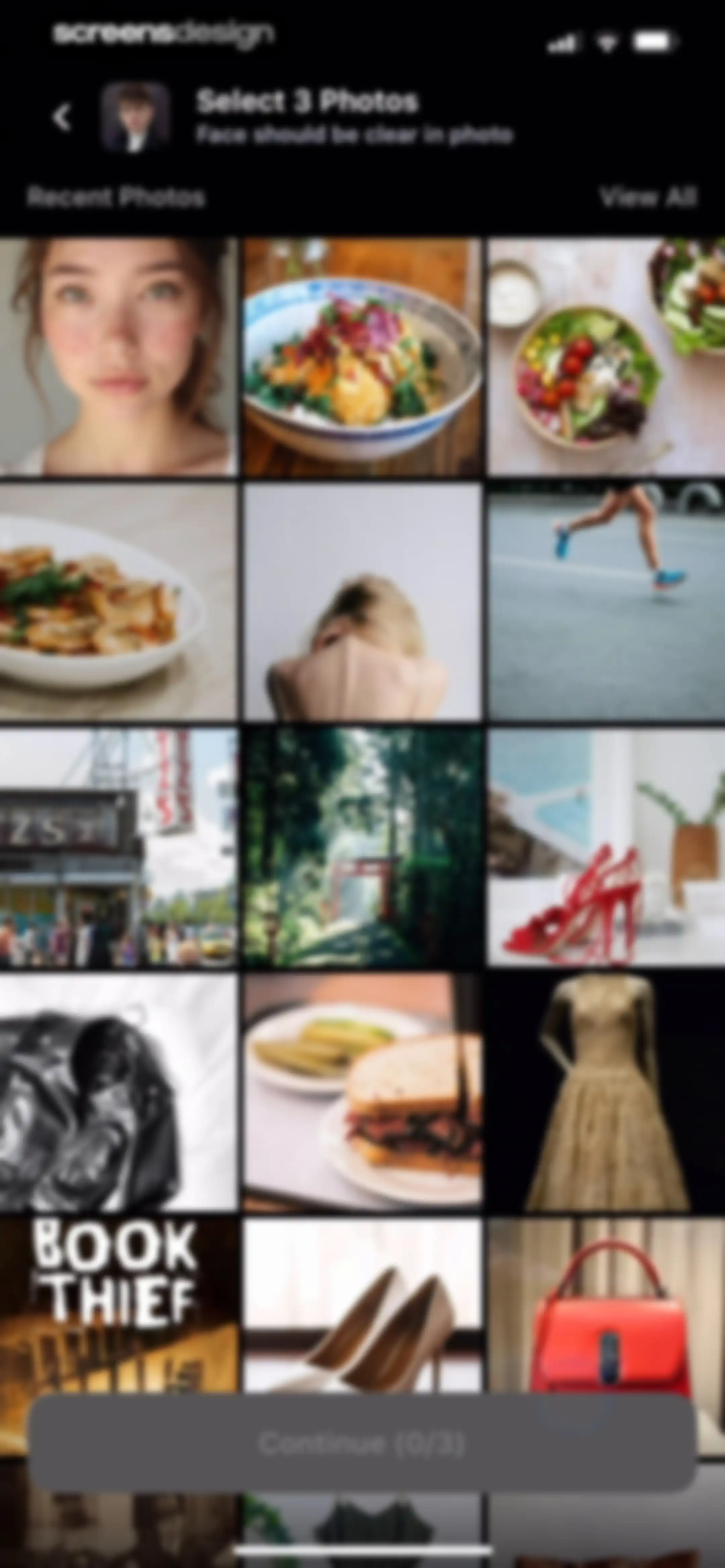 Reface: Face Edit AI Photo App screen 30