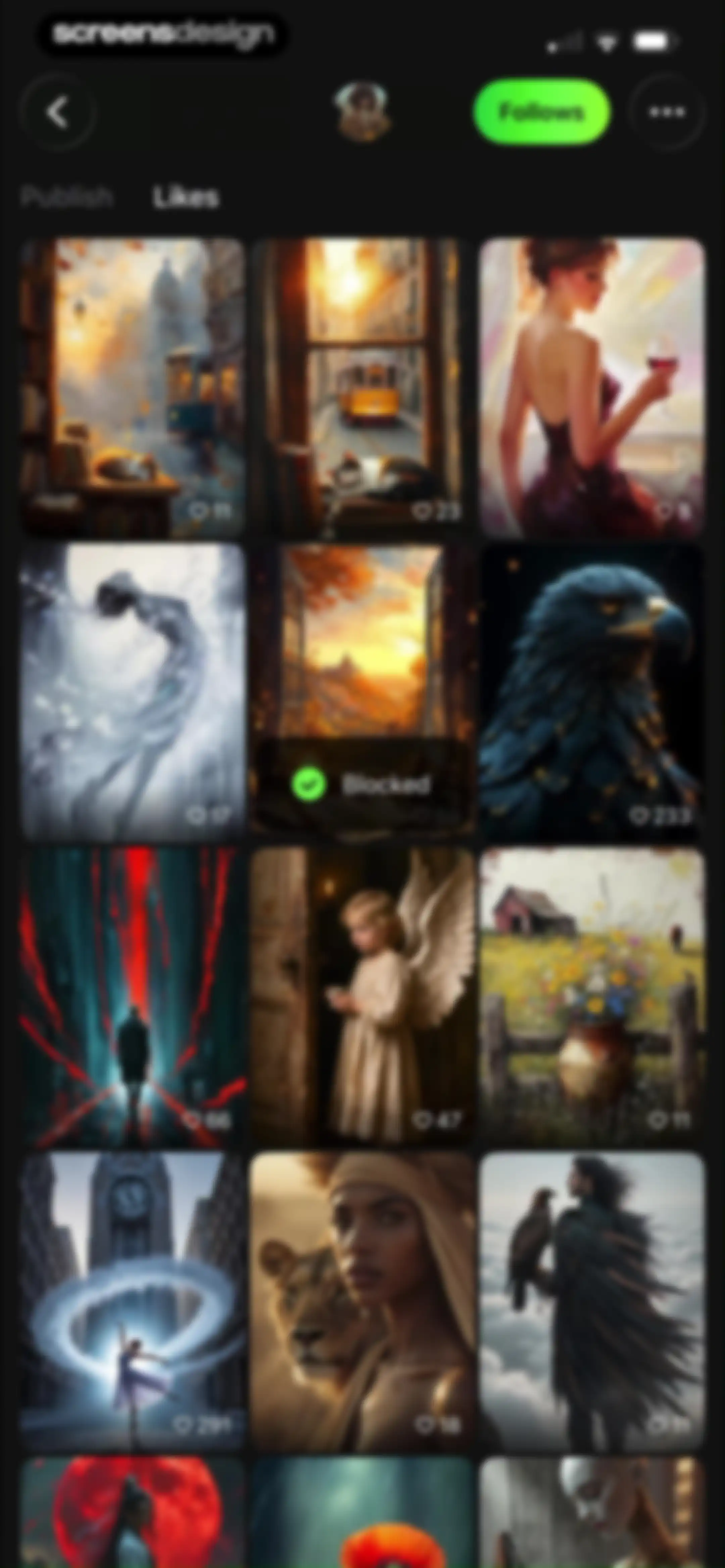 Kling AI: AI Image&Video Maker screen 49