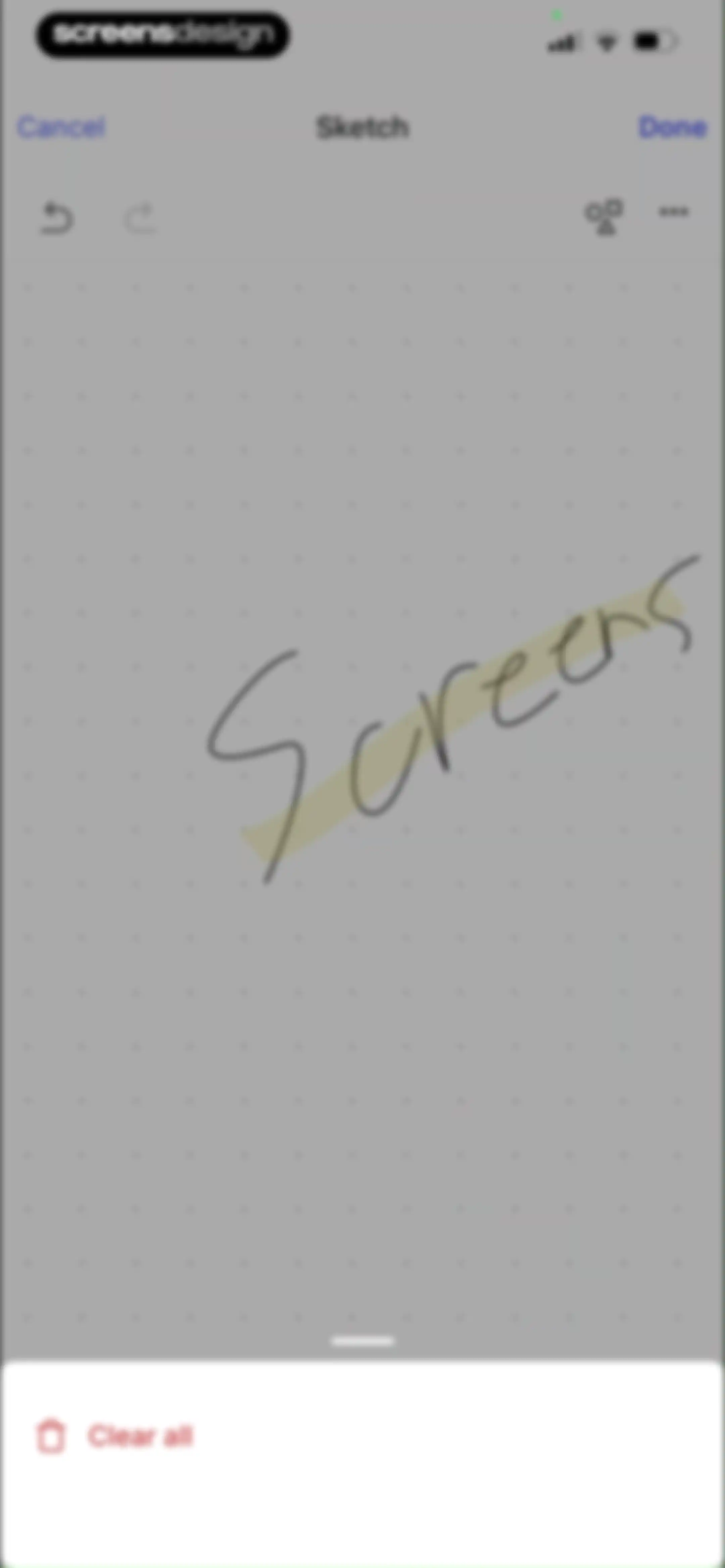 Evernote: AI Notes & Notebook screen 100