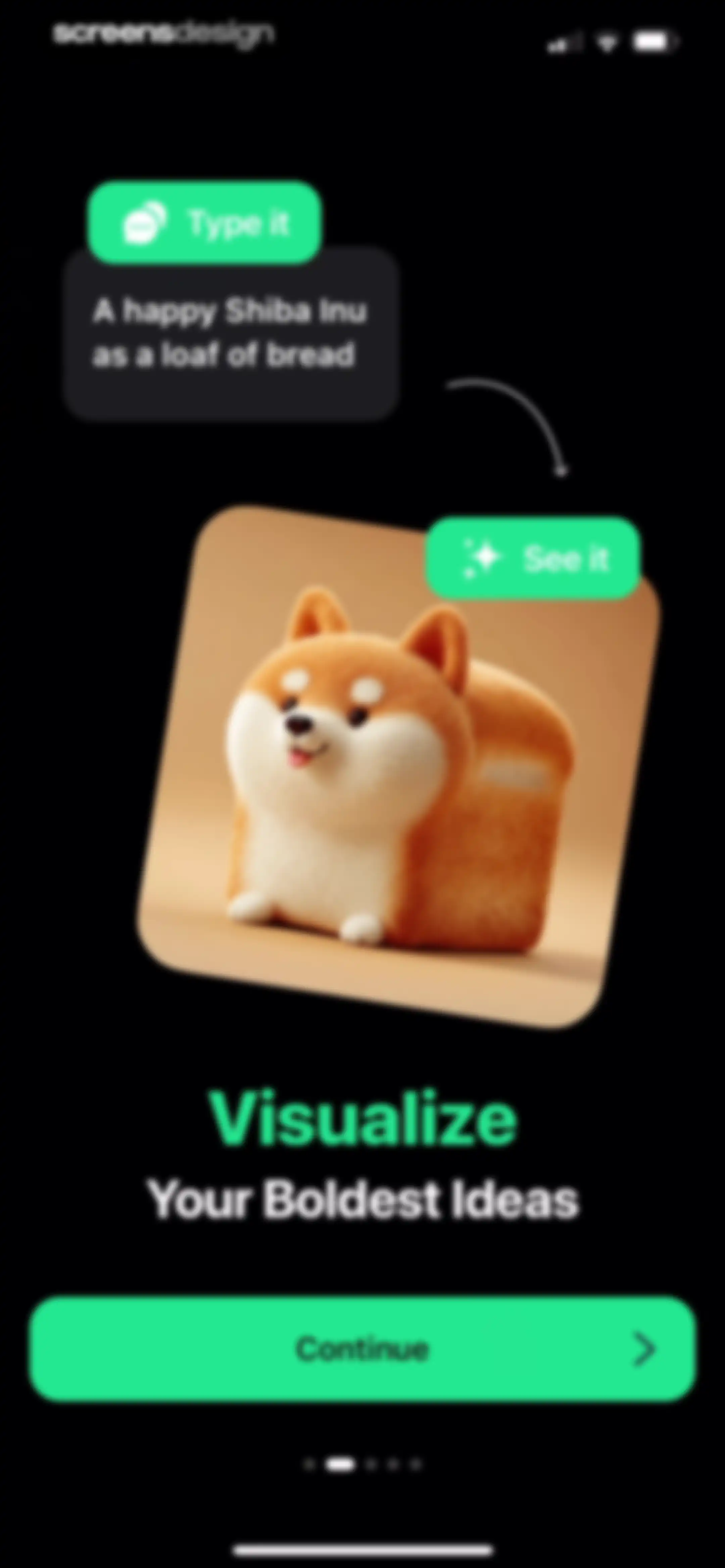 ChatBox AI - Chatbot Assistant screen 5