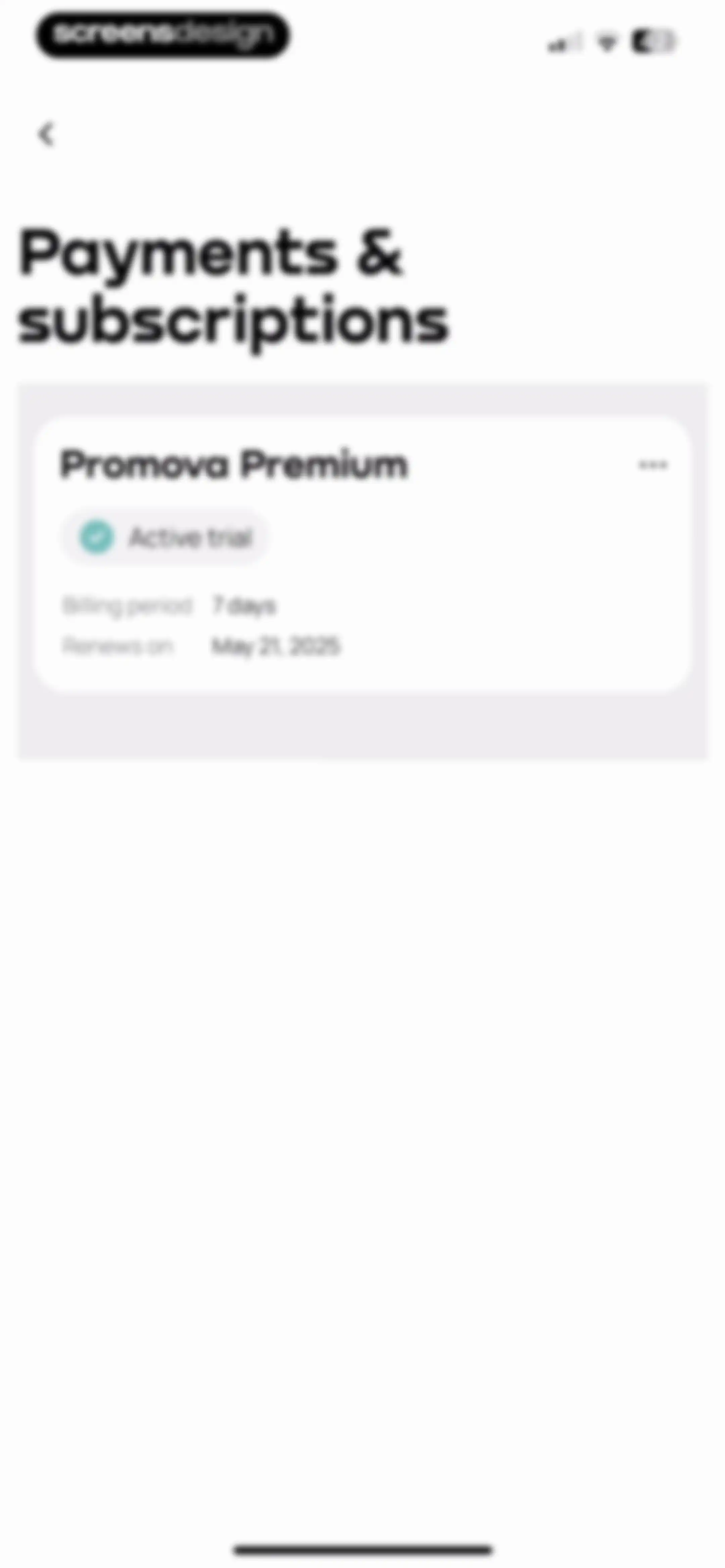 Promova: Language Learning App screen 141