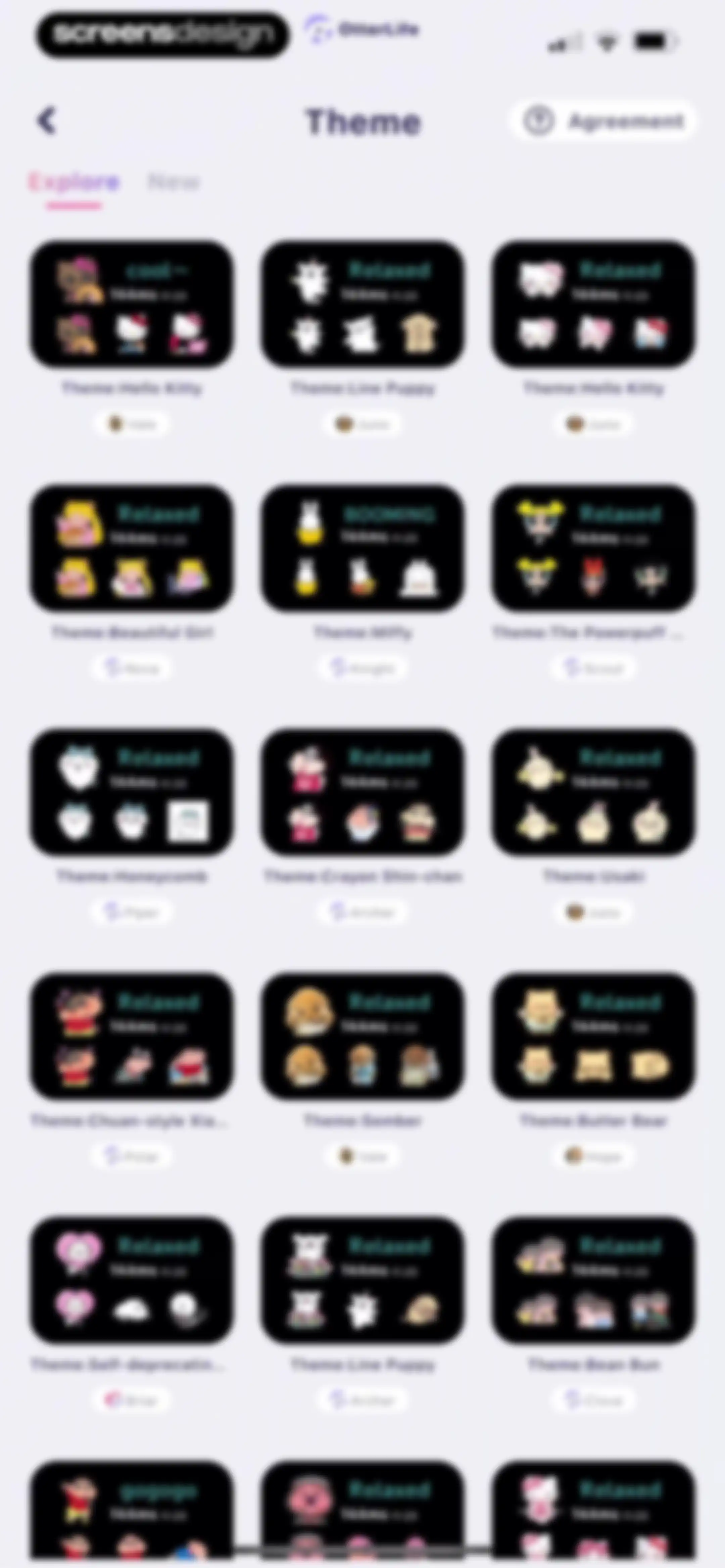 OtterLife: AI Health Tracker screen 314