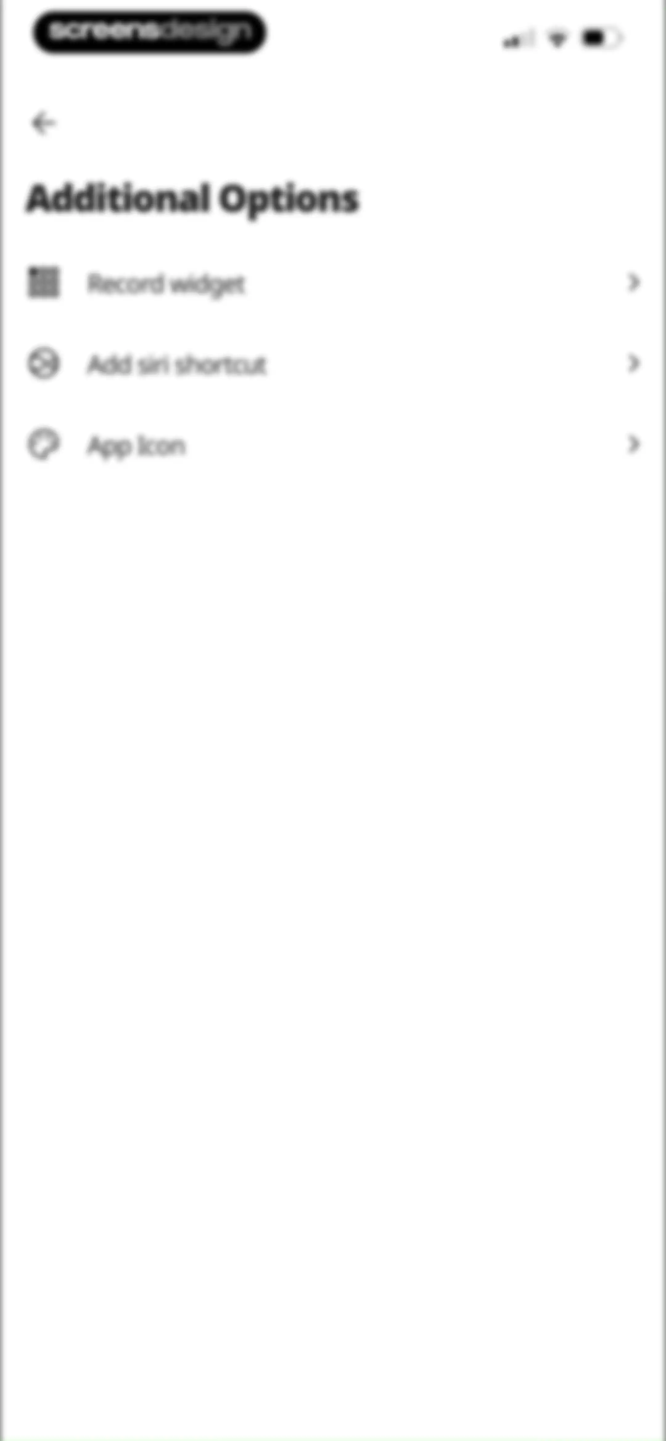 SpeakApp AI: Voice Notes screen 79