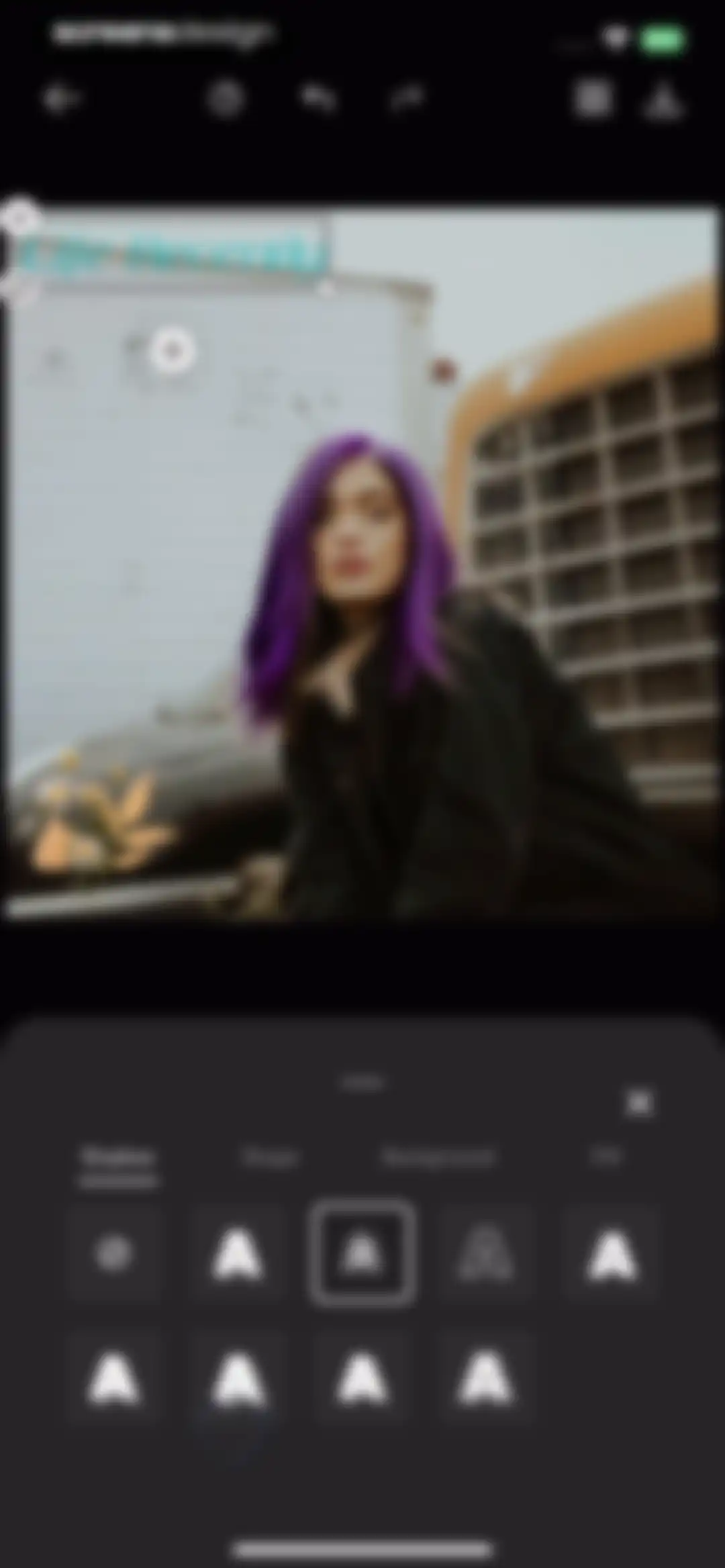 GenPix - AI Photo Editor screen 38