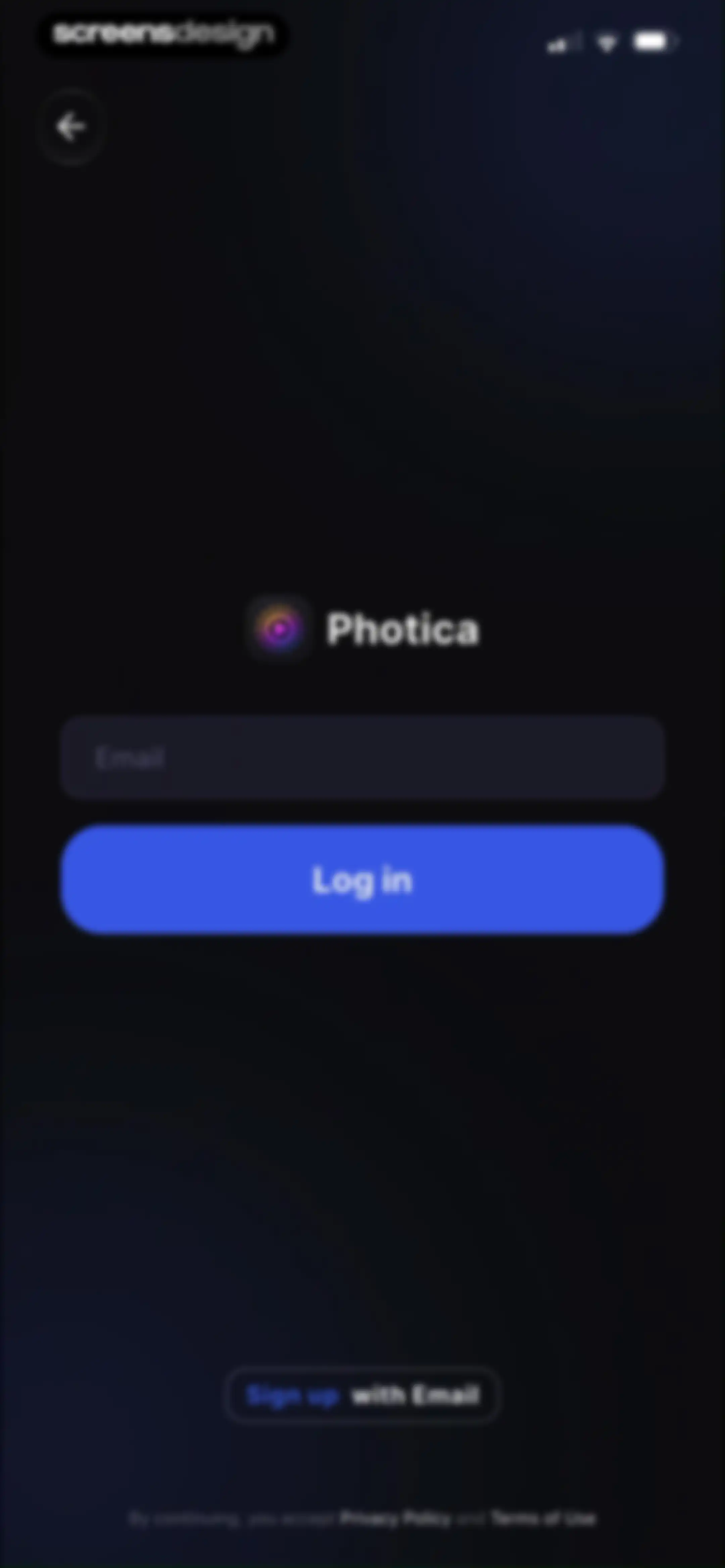 Photica・Live Photo AI Animator screen 34