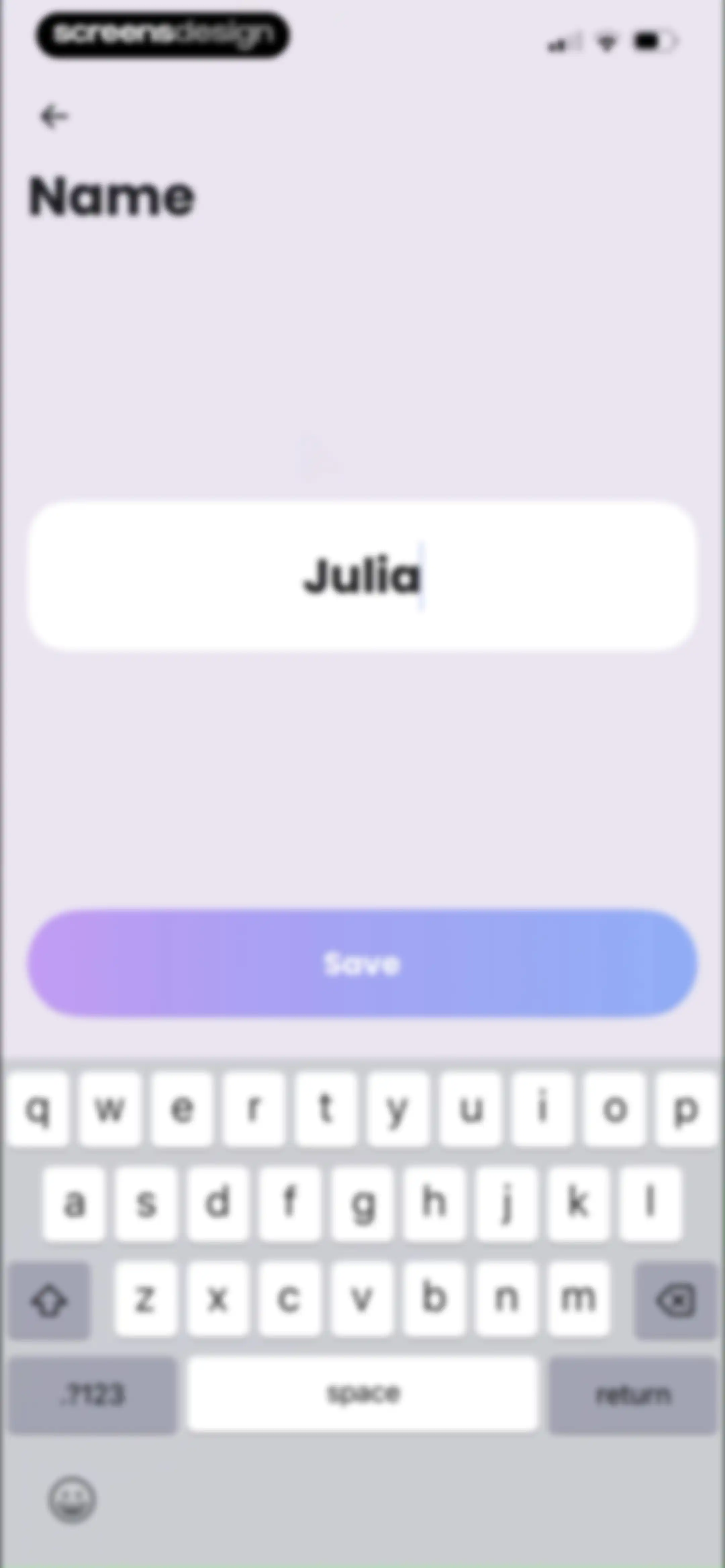 Dancebit: Home Dance Workouts screen 103