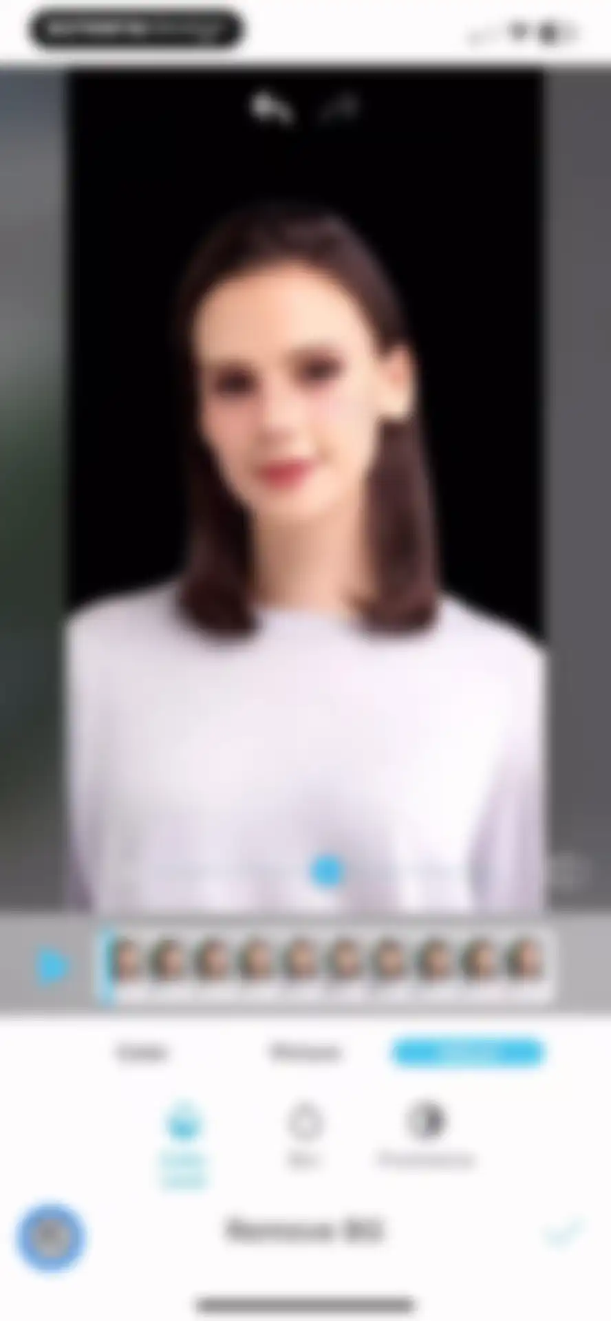 YouCam Video: AI Video Editor screen 34