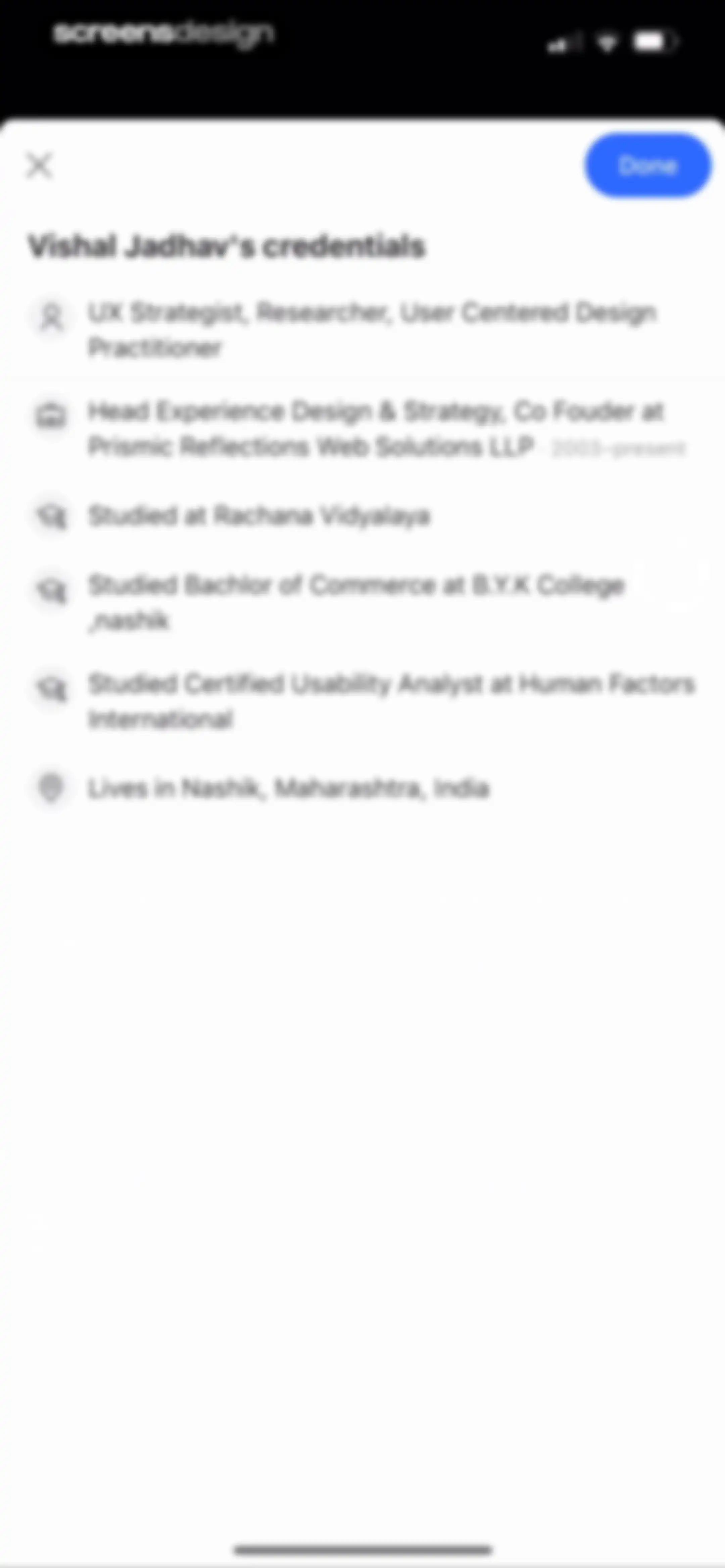 Quora screen 82