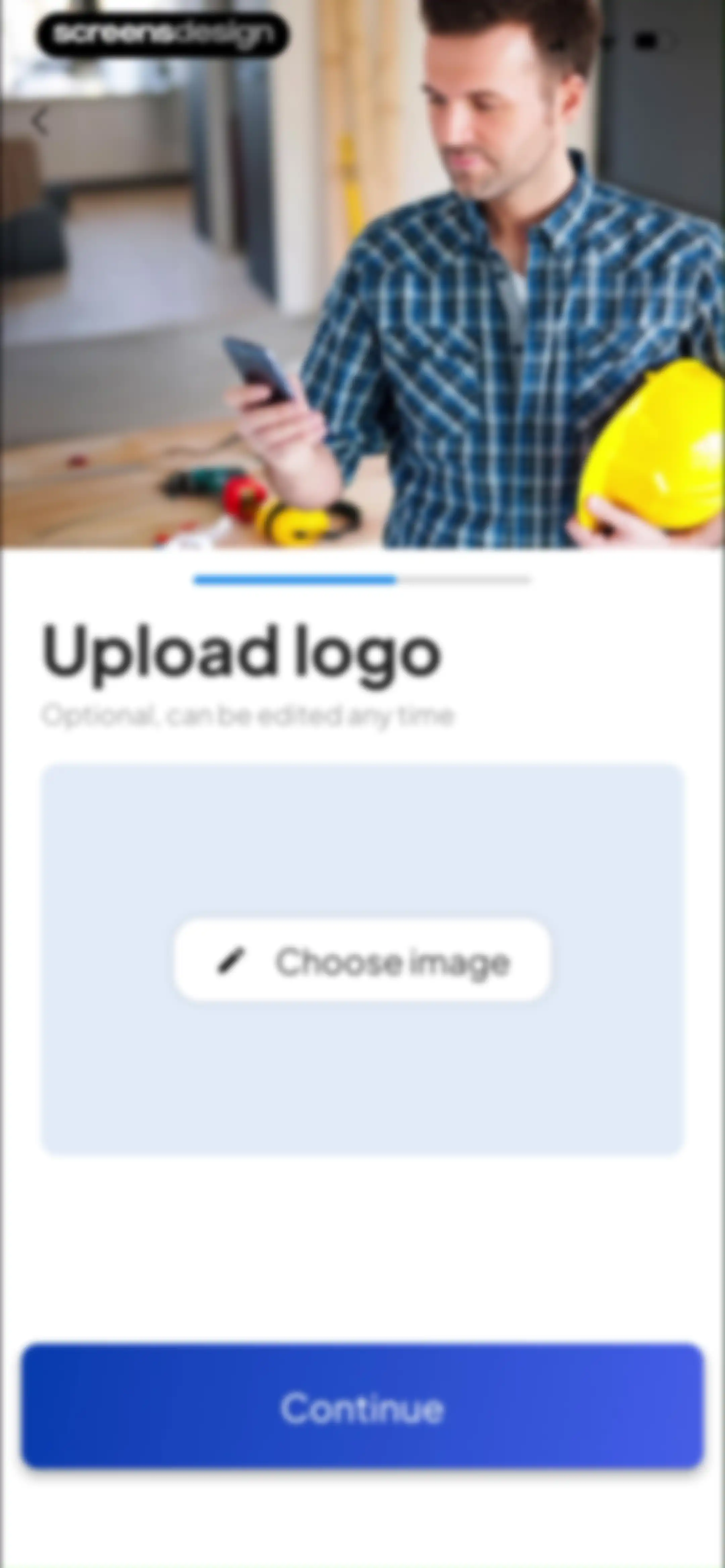 Invoice Maker - Invoice Fly screen 9