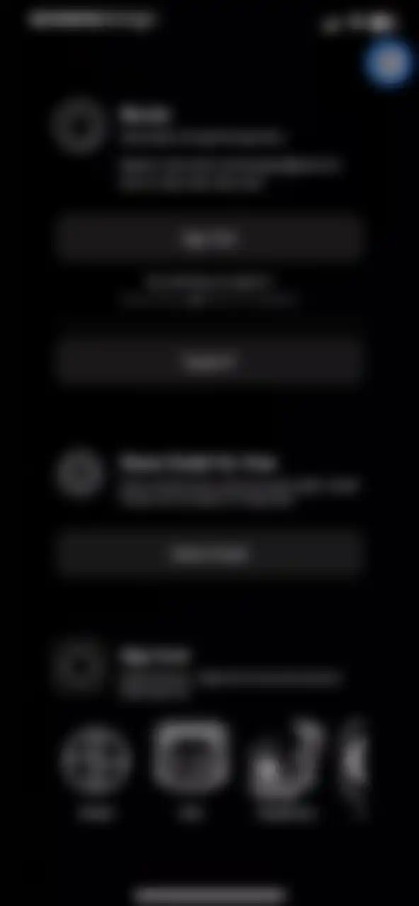 Endel: Focus & Sleep Sounds screen 115