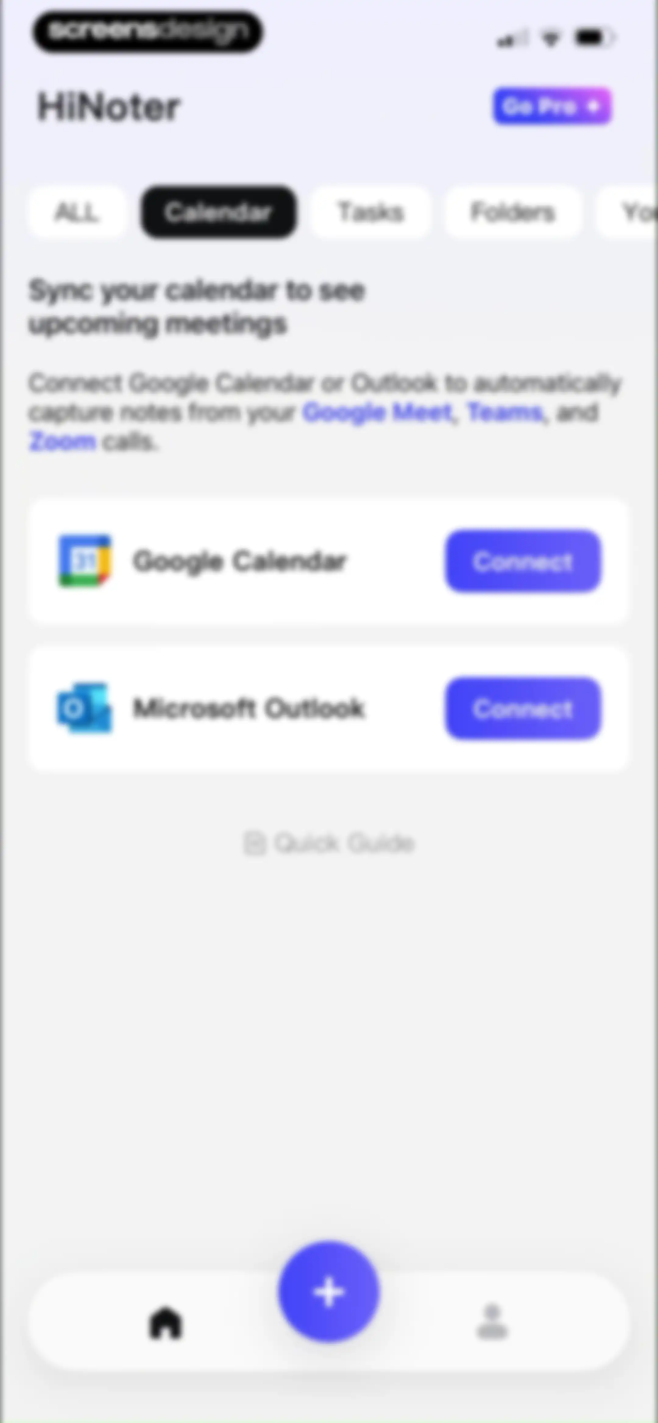 HiNoter - AI Note Taker screen 66